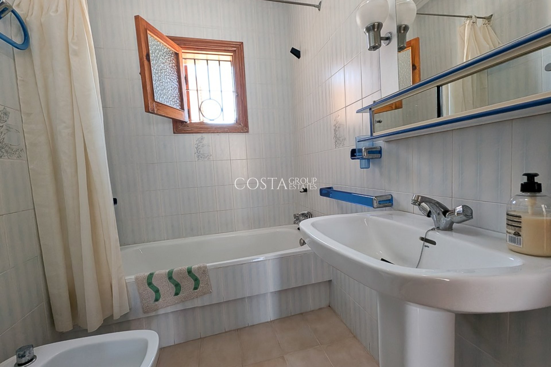 Revente - Apartments -
Los Alcazares