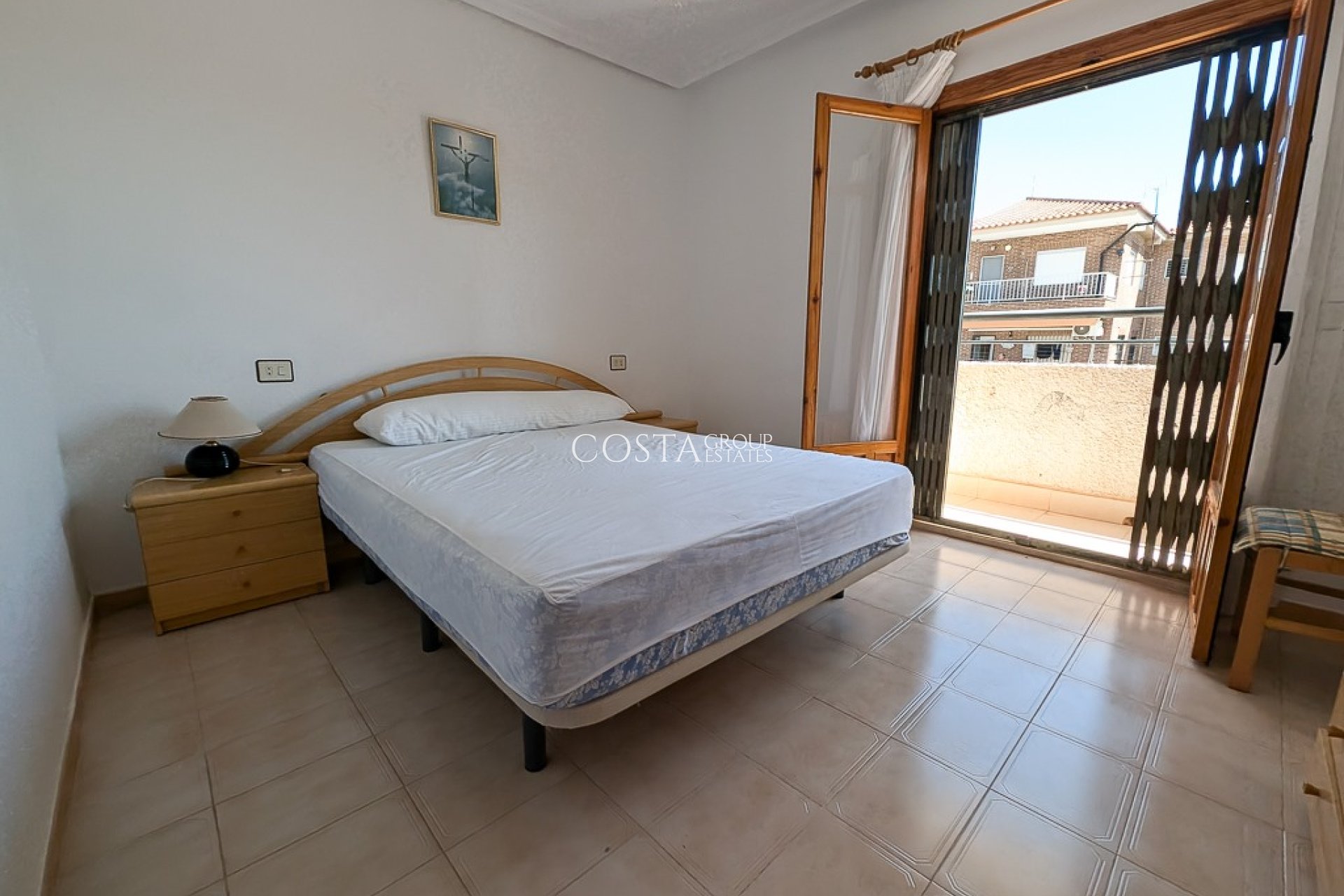 Revente - Apartments -
Los Alcazares