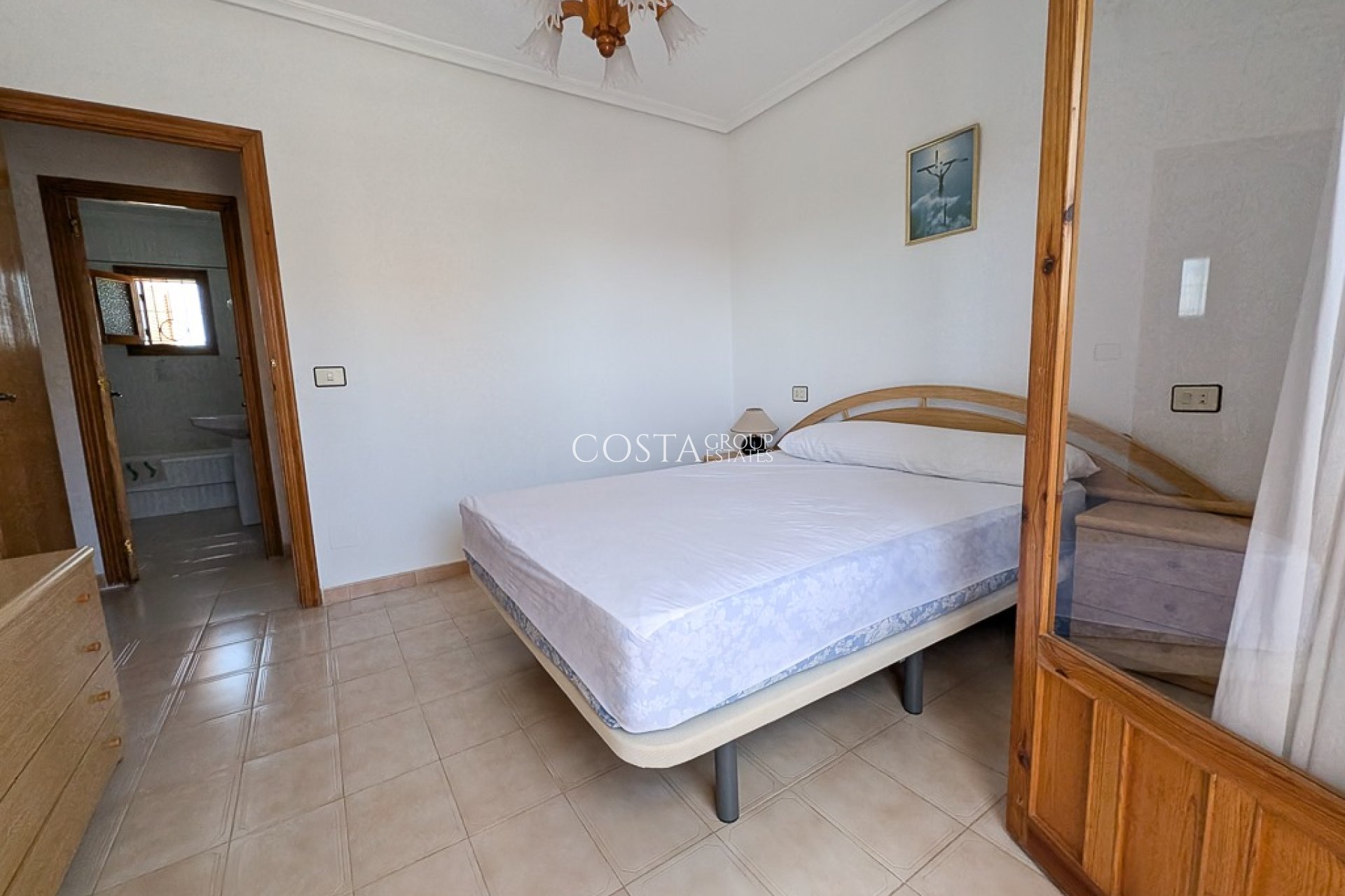 Revente - Apartments -
Los Alcazares