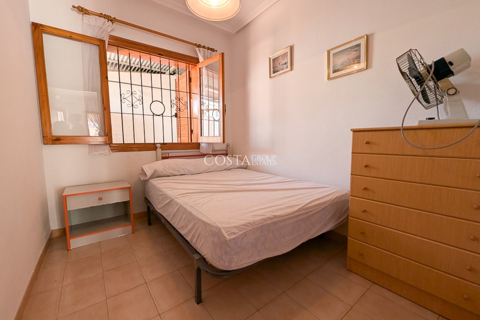 Revente - Apartments -
Los Alcazares