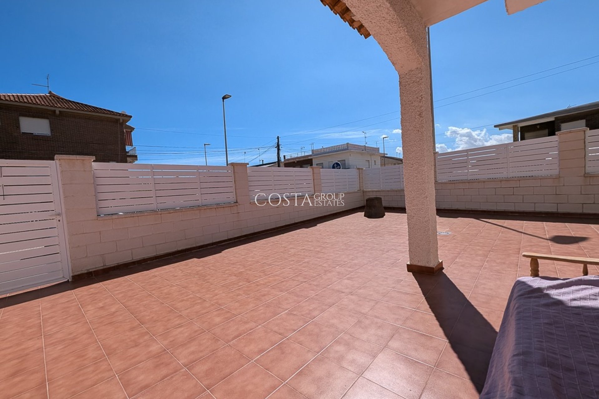 Revente - Apartments -
Los Alcazares