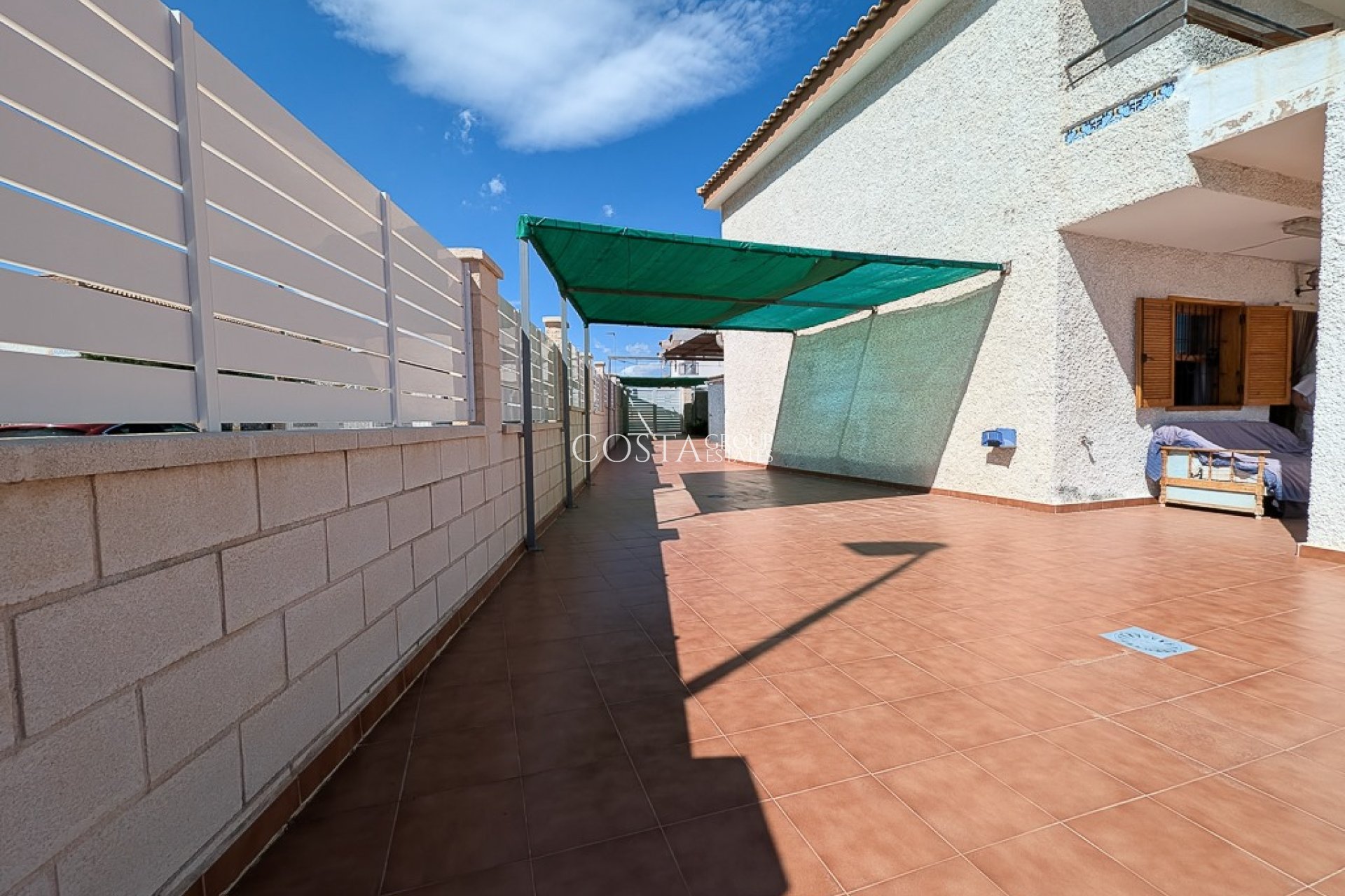 Revente - Apartments -
Los Alcazares
