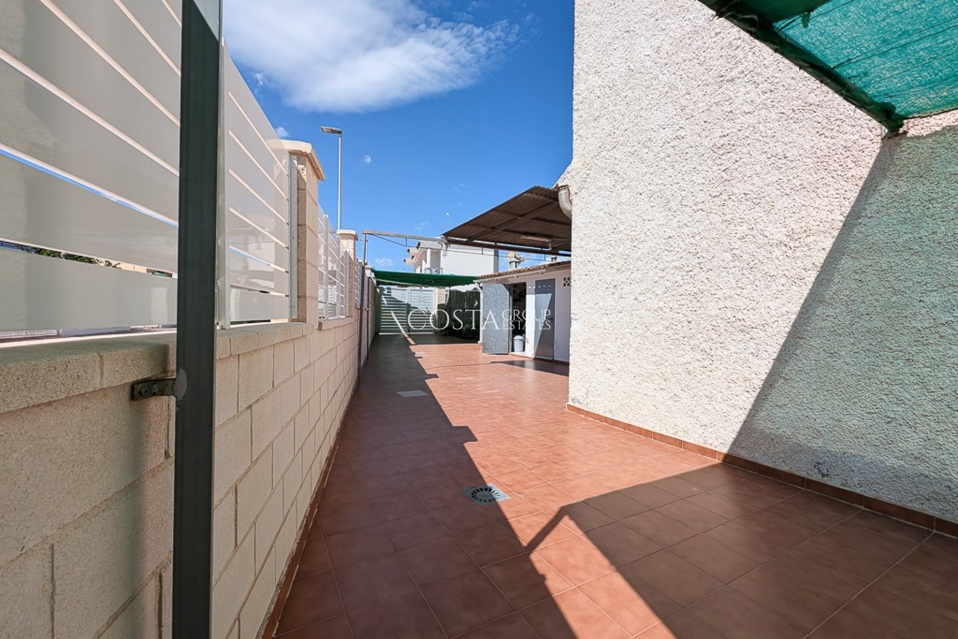 Revente - Apartments -
Los Alcazares