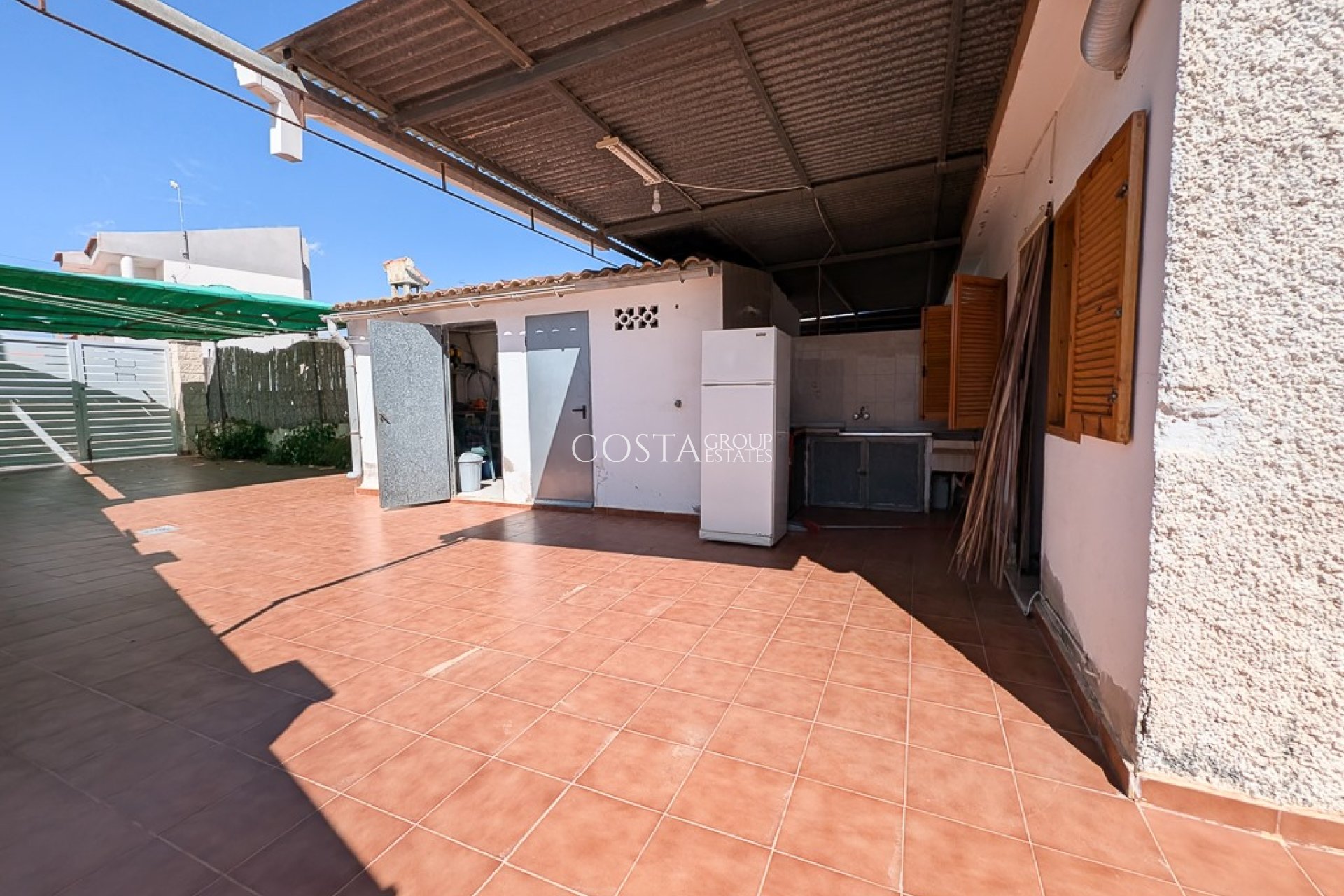 Revente - Apartments -
Los Alcazares