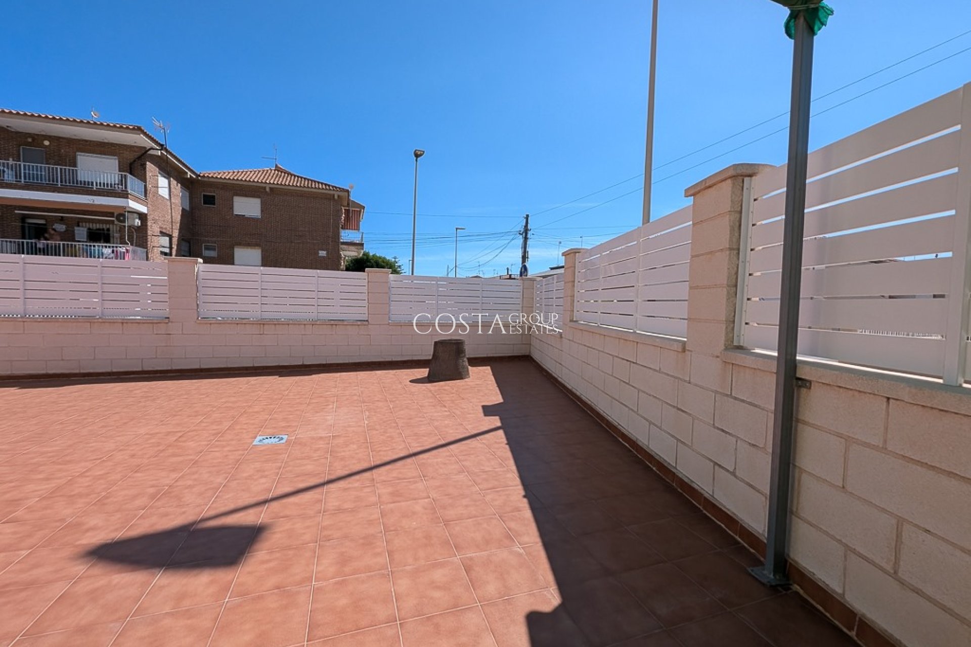 Revente - Apartments -
Los Alcazares