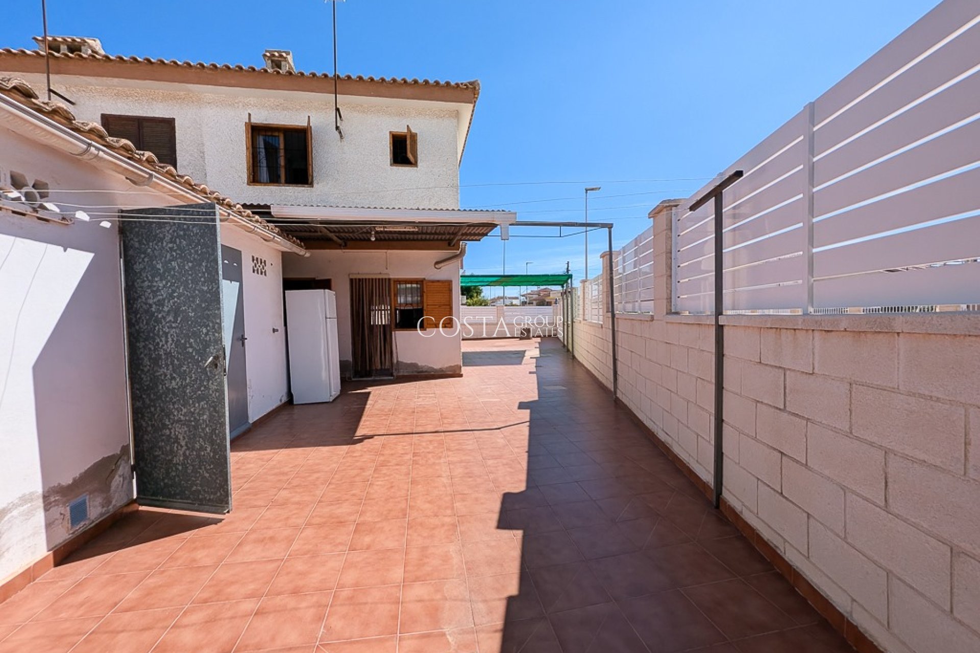 Revente - Apartments -
Los Alcazares
