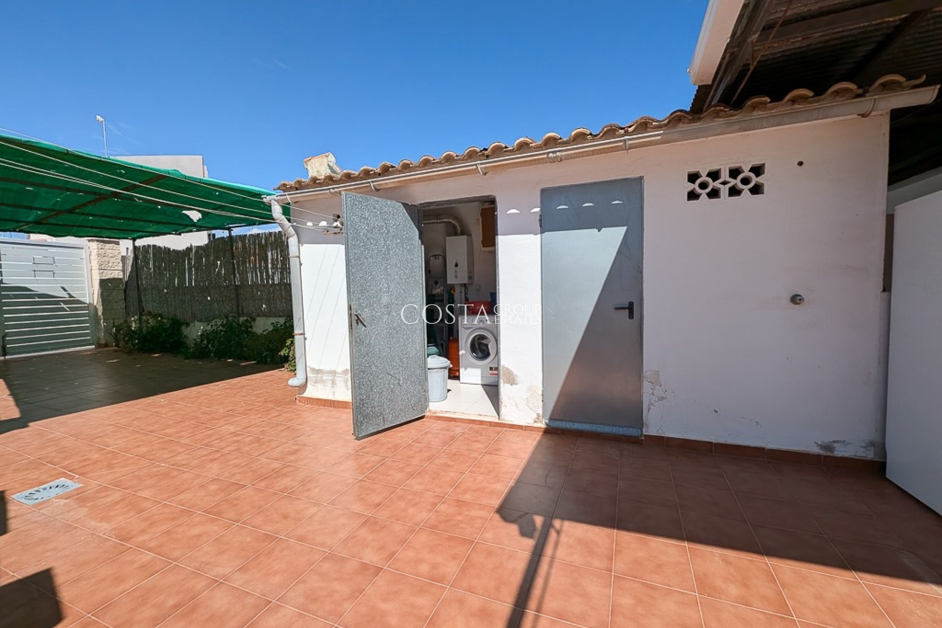 Revente - Apartments -
Los Alcazares