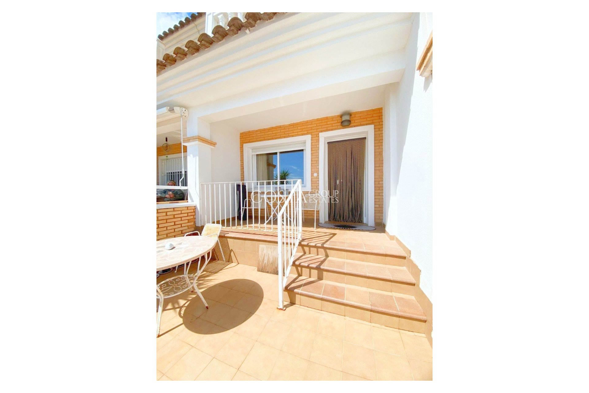 Revente - Apartments -
Los Alcazares
