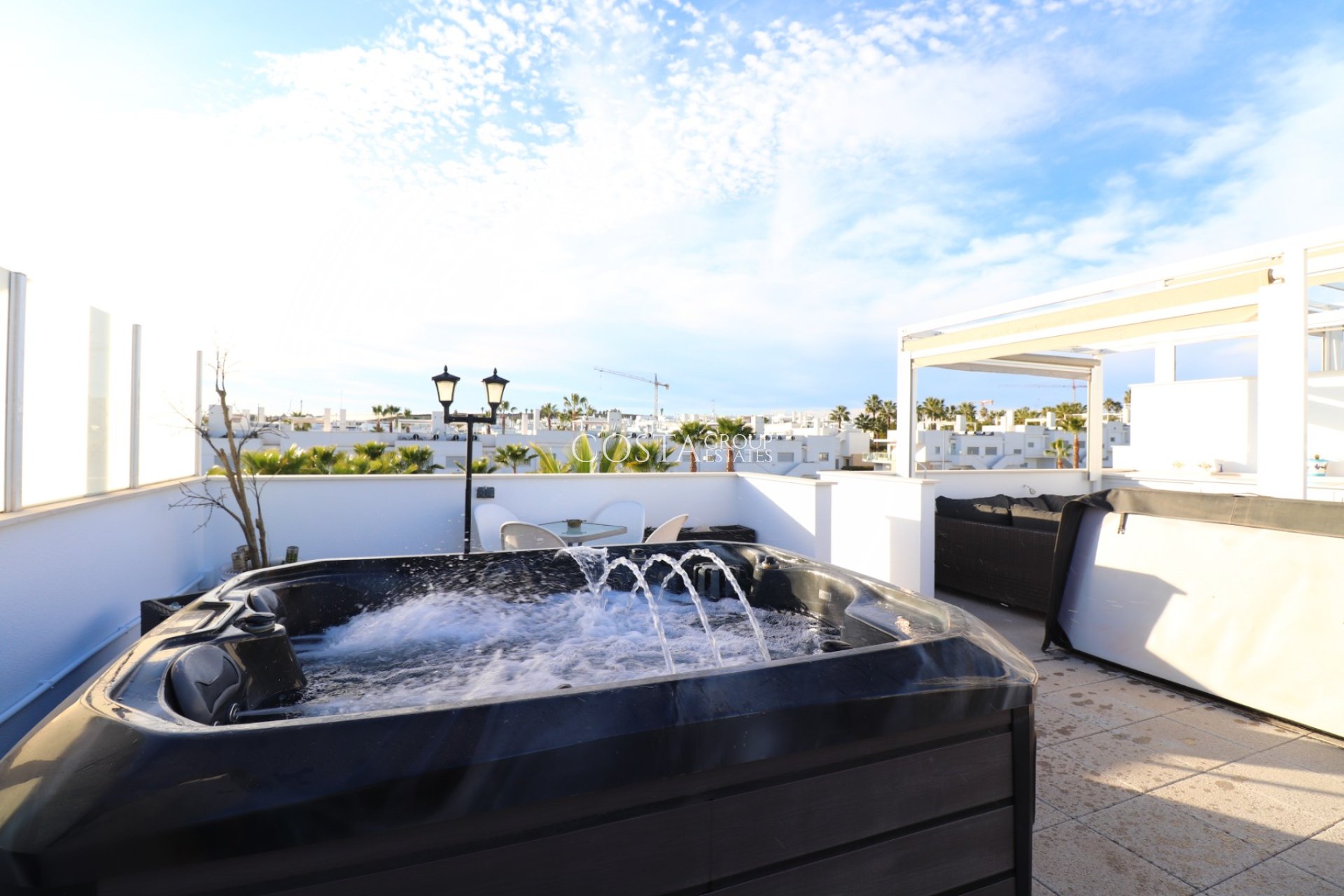 Revente - Apartments -
Los Montesinos - Entre Naranjos / Vistabella Golf