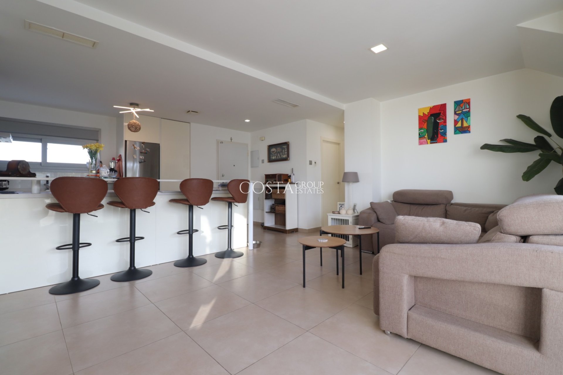 Revente - Apartments -
Los Montesinos - Entre Naranjos
