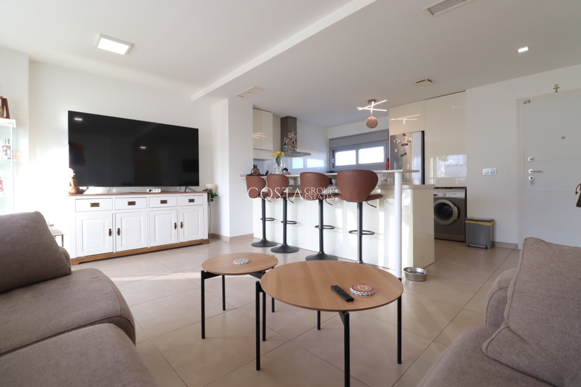 Revente - Apartments -
Los Montesinos - Entre Naranjos