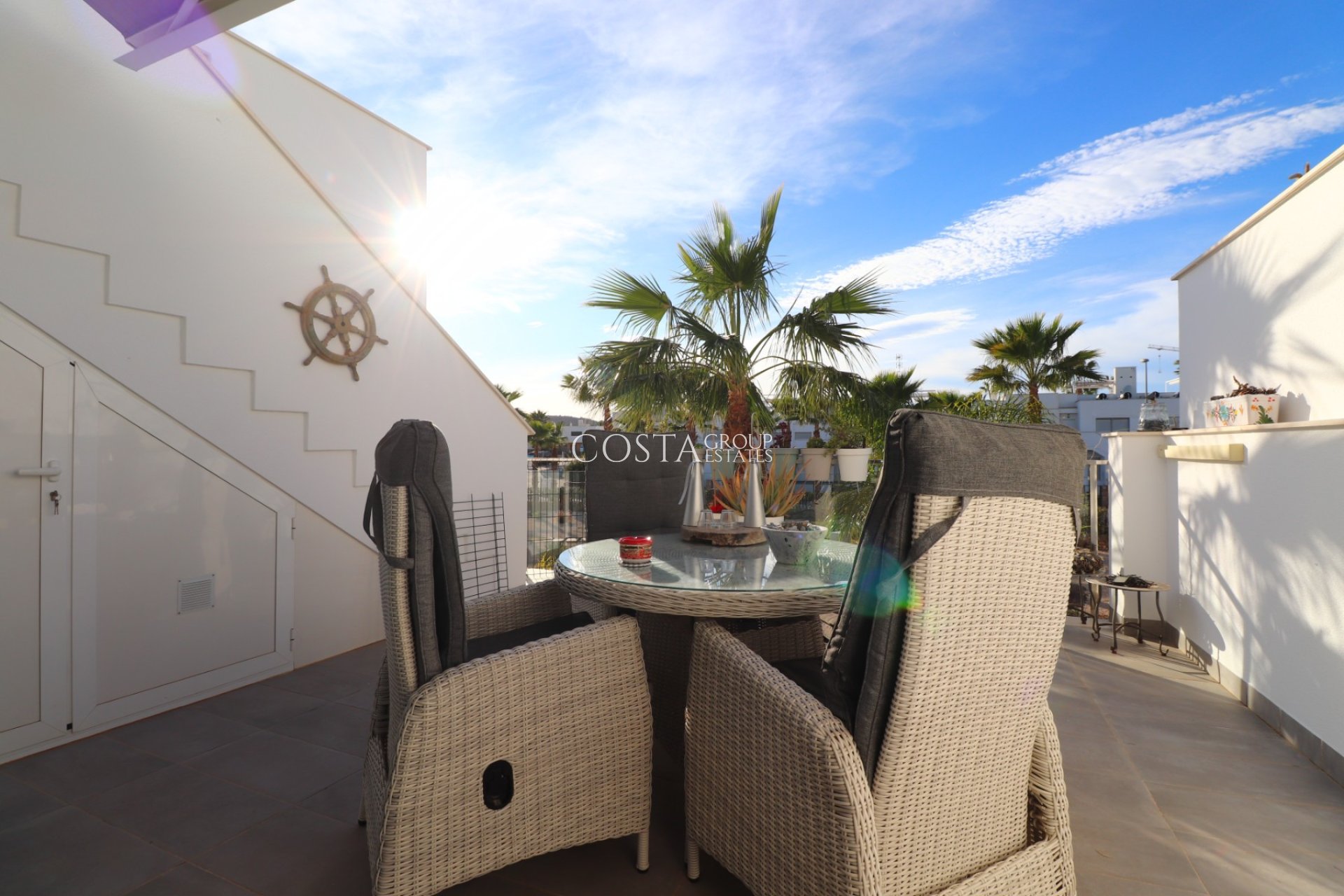 Revente - Apartments -
Los Montesinos - Entre Naranjos