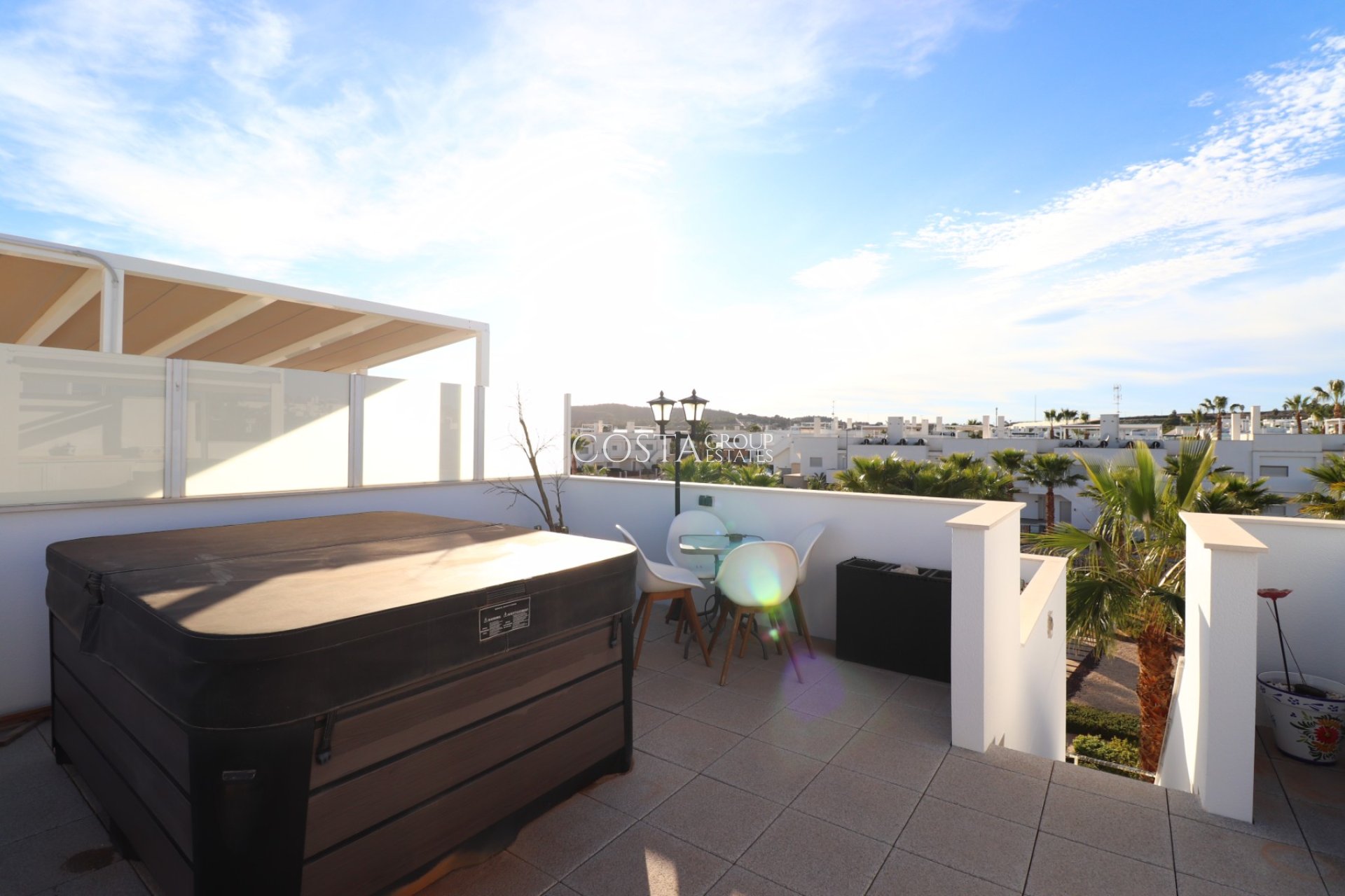 Revente - Apartments -
Los Montesinos - Entre Naranjos
