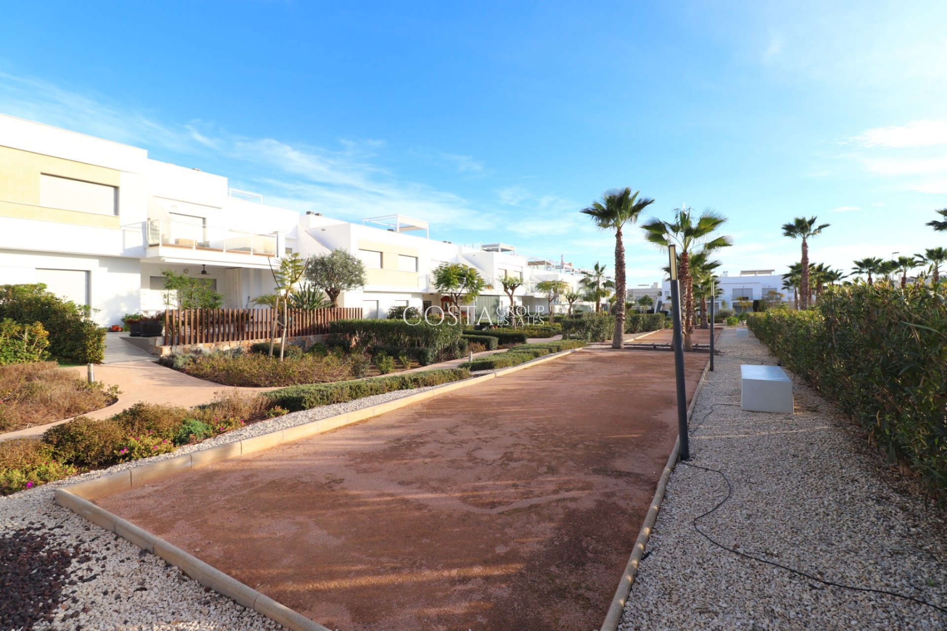 Revente - Apartments -
Los Montesinos - Entre Naranjos