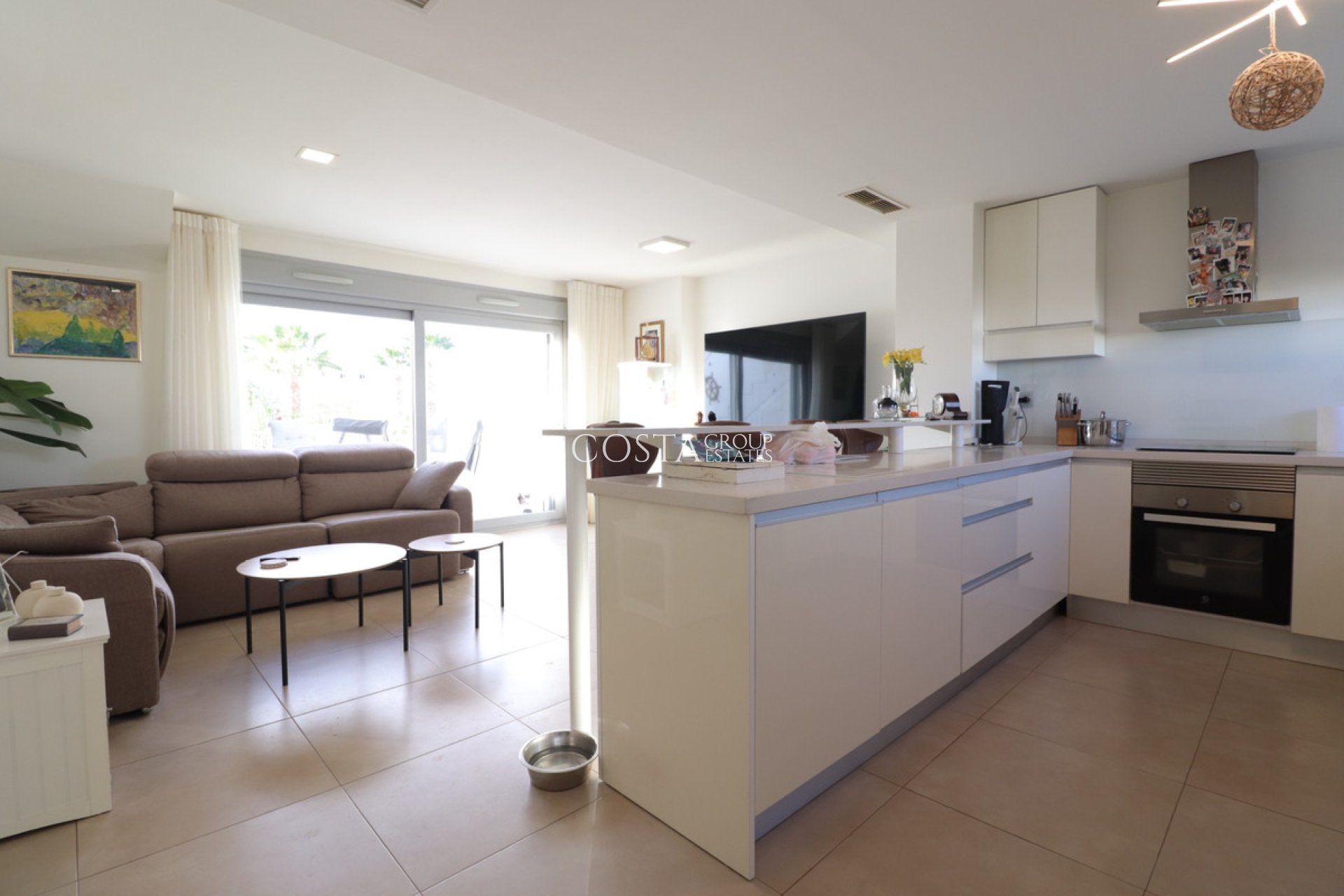 Revente - Apartments -
Los Montesinos - Los Montesinos Centro