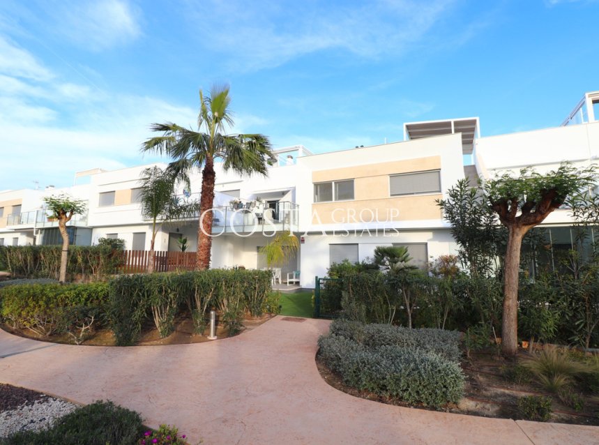 Revente - Apartments -
Los Montesinos - Los Montesinos Centro