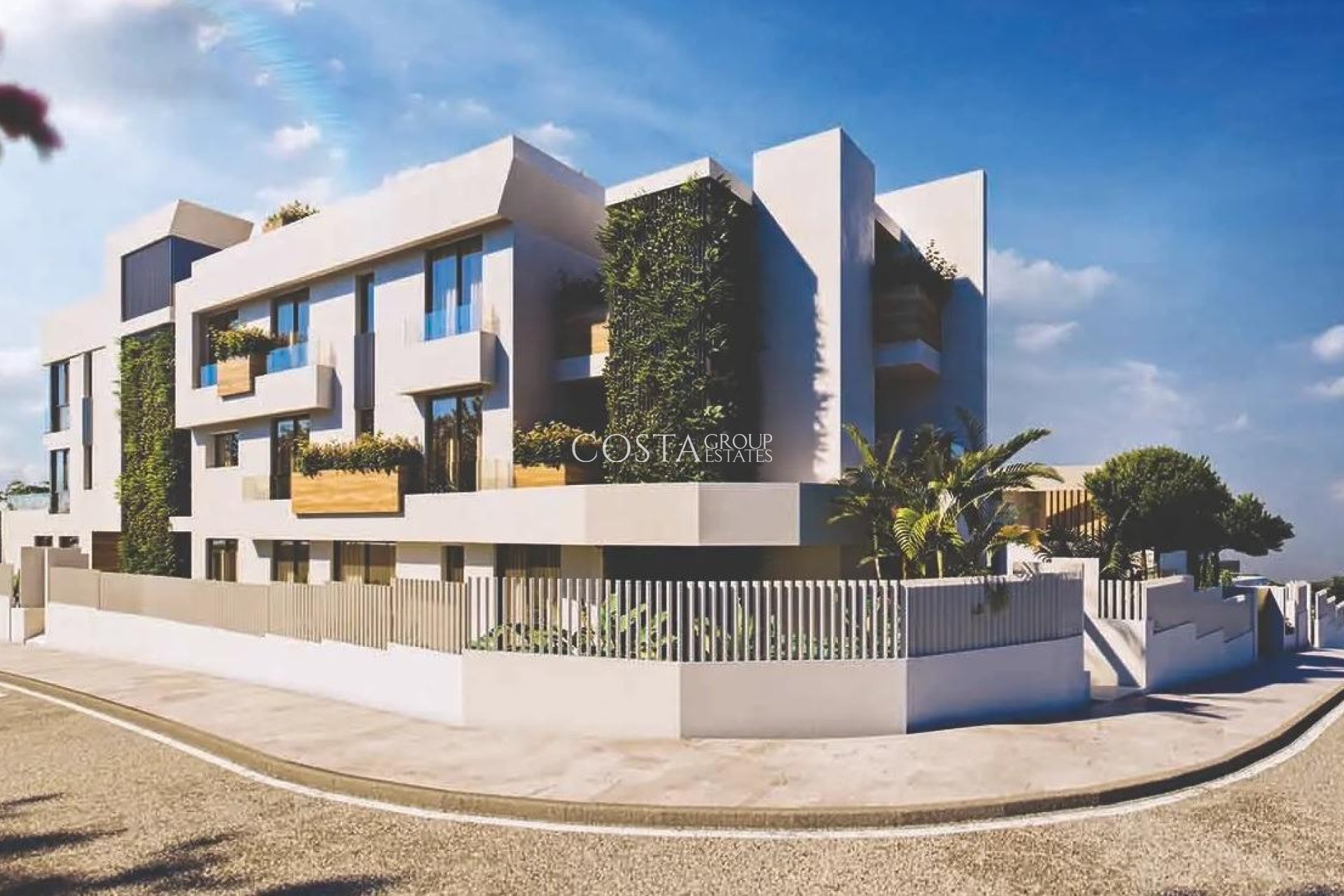 Revente - Apartments -
Marbella - Cabopino Golf