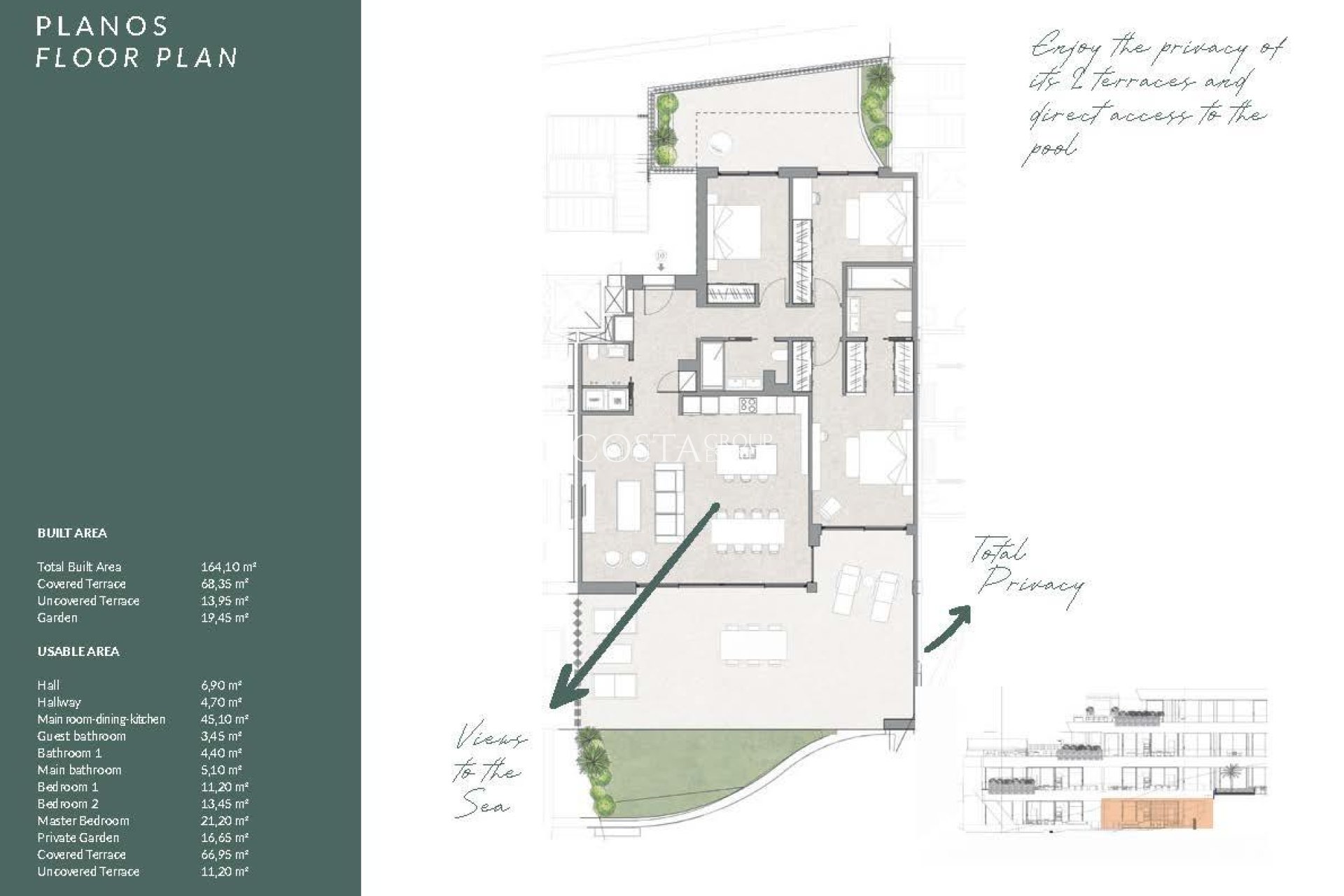 Revente - Apartments -
Marbella - Cabopino Golf