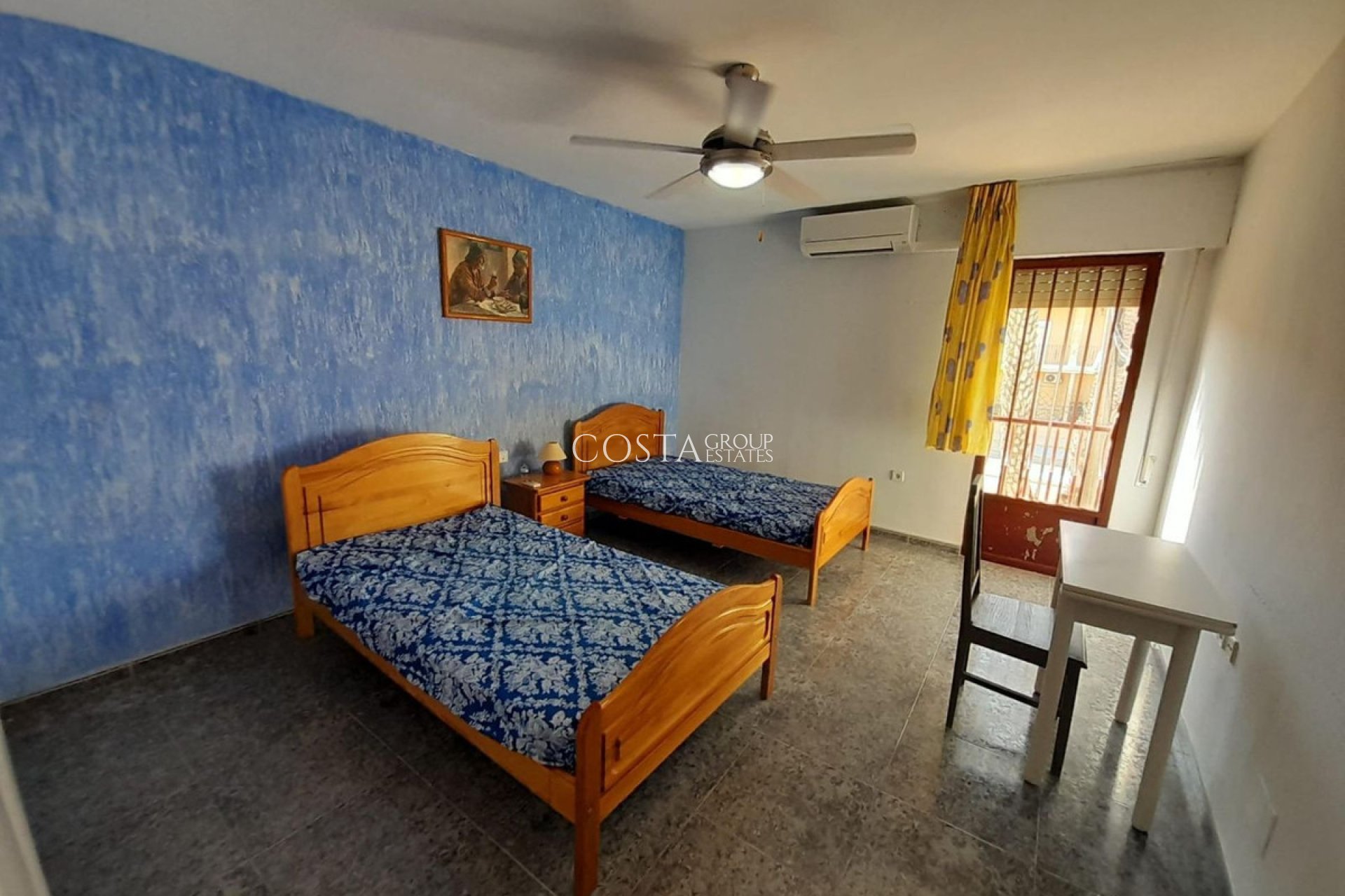 Revente - Apartments -
Mazarrón - Mazarrón Centro