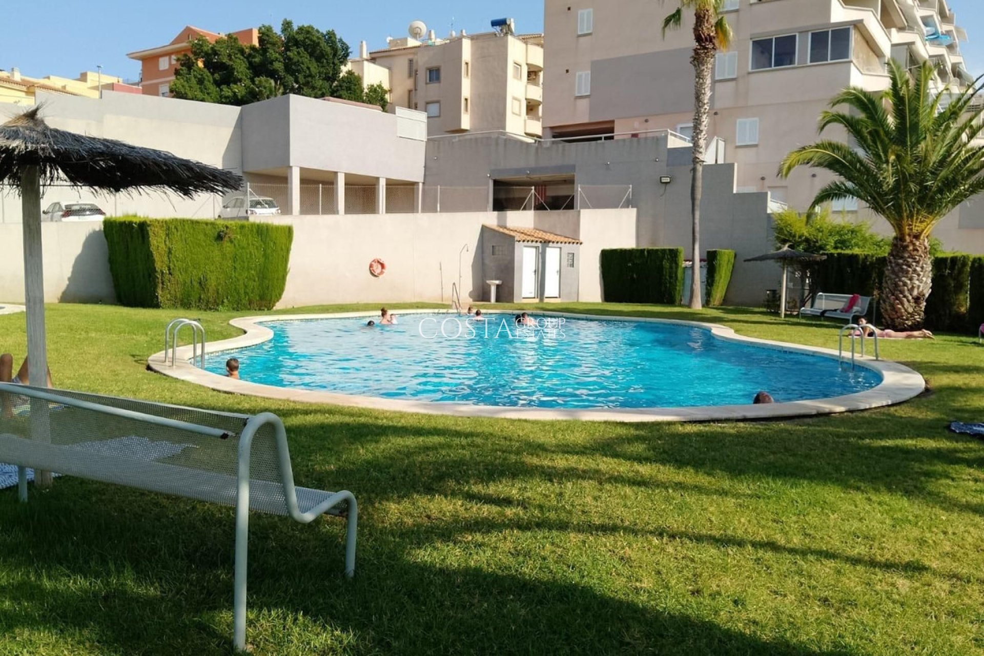 Revente - Apartments -
Mazarrón - Puerto de Mazarrón
