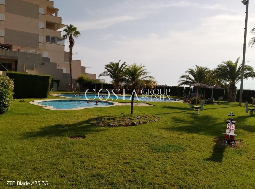 Revente - Apartments -
Mazarrón - Puerto de Mazarrón
