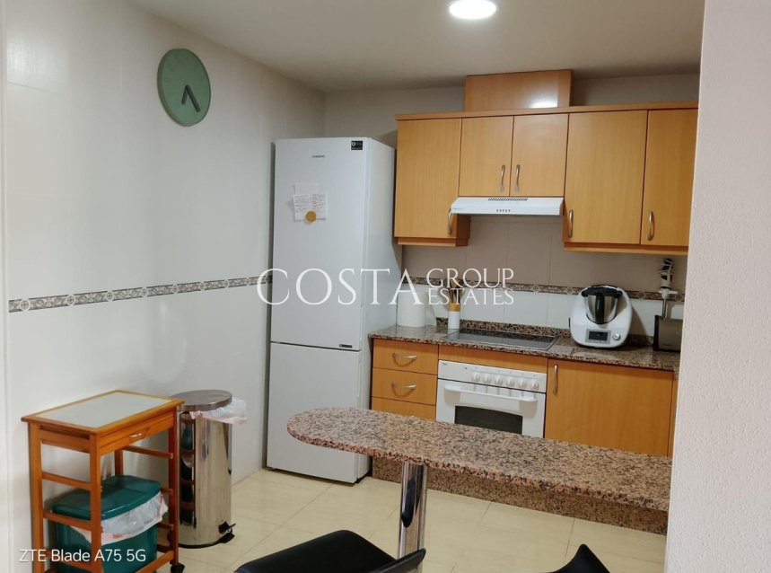 Revente - Apartments -
Mazarrón - Puerto de Mazarrón
