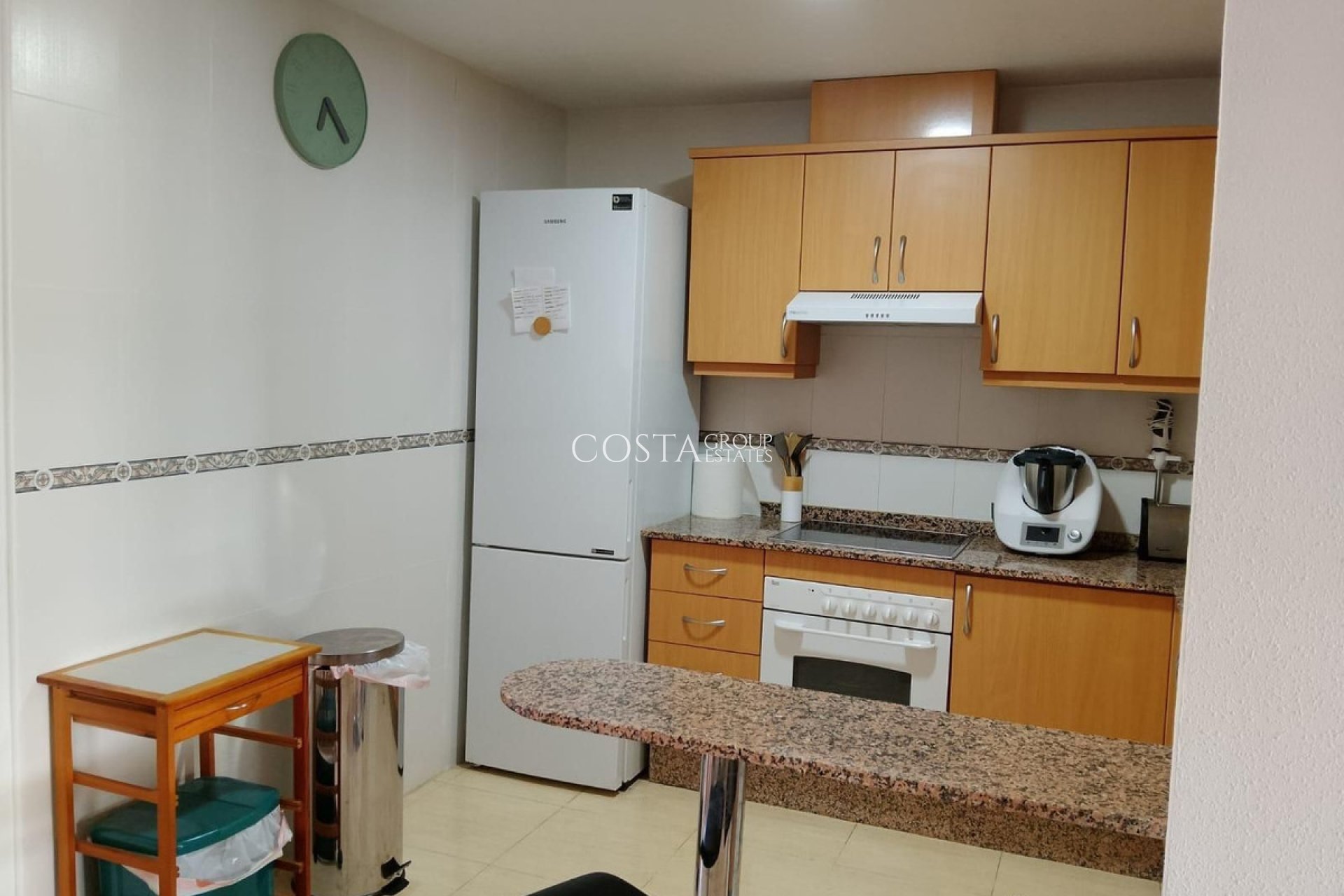 Revente - Apartments -
Mazarrón - Puerto de Mazarrón