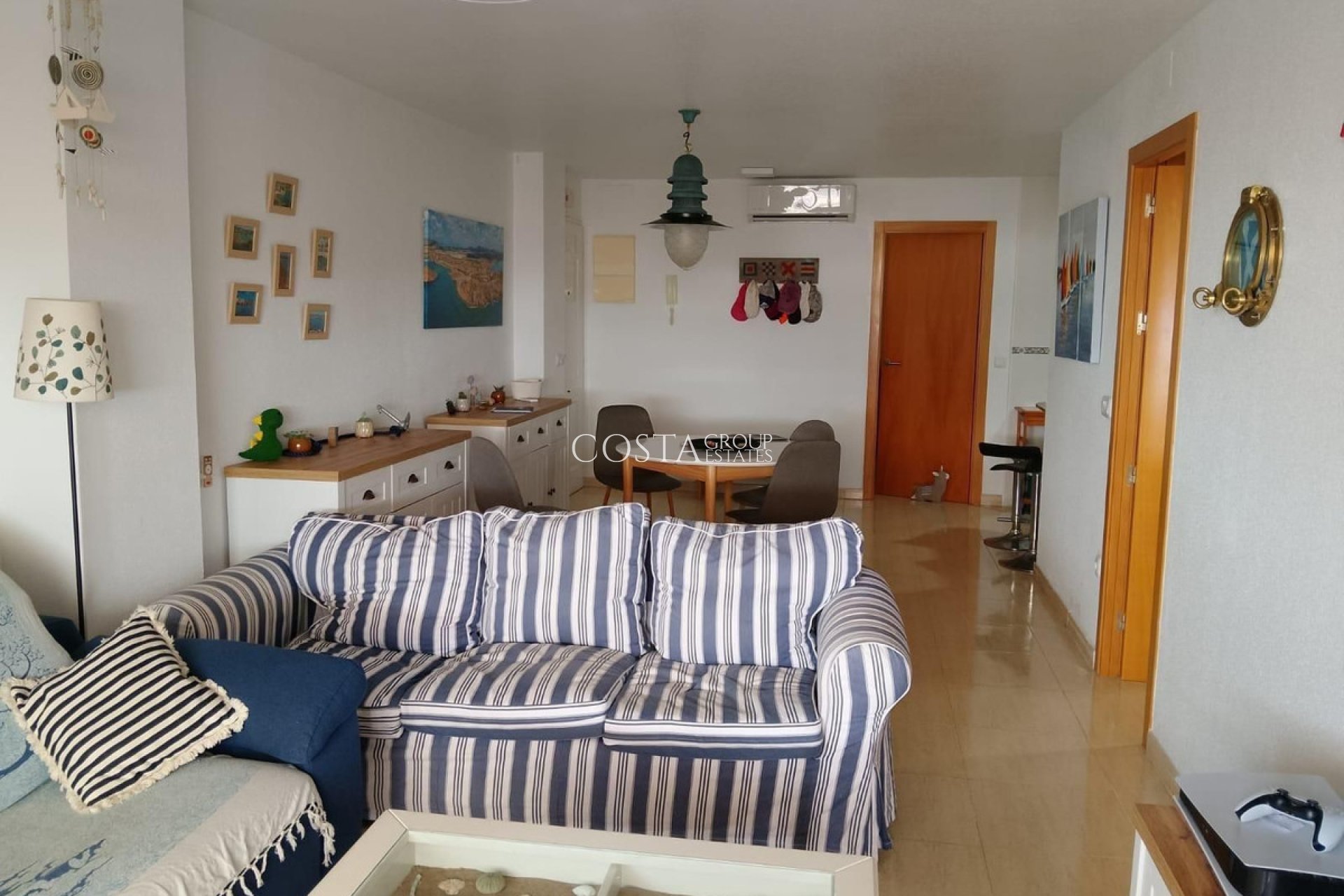 Revente - Apartments -
Mazarrón - Puerto de Mazarrón