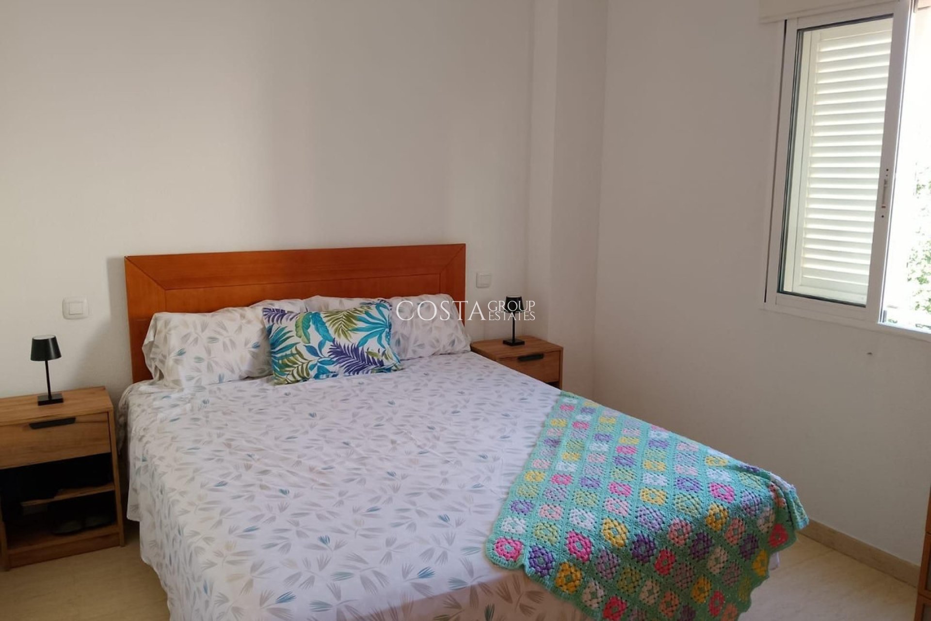 Revente - Apartments -
Mazarrón - Puerto de Mazarrón