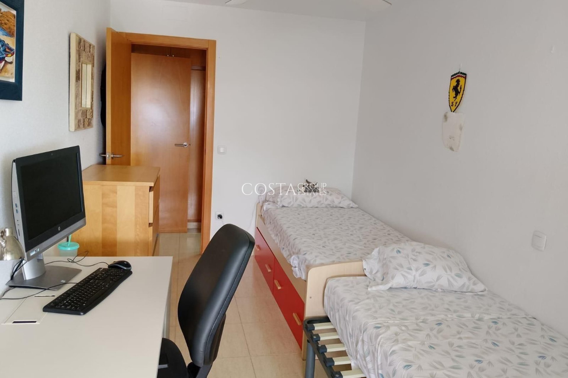 Revente - Apartments -
Mazarrón - Puerto de Mazarrón