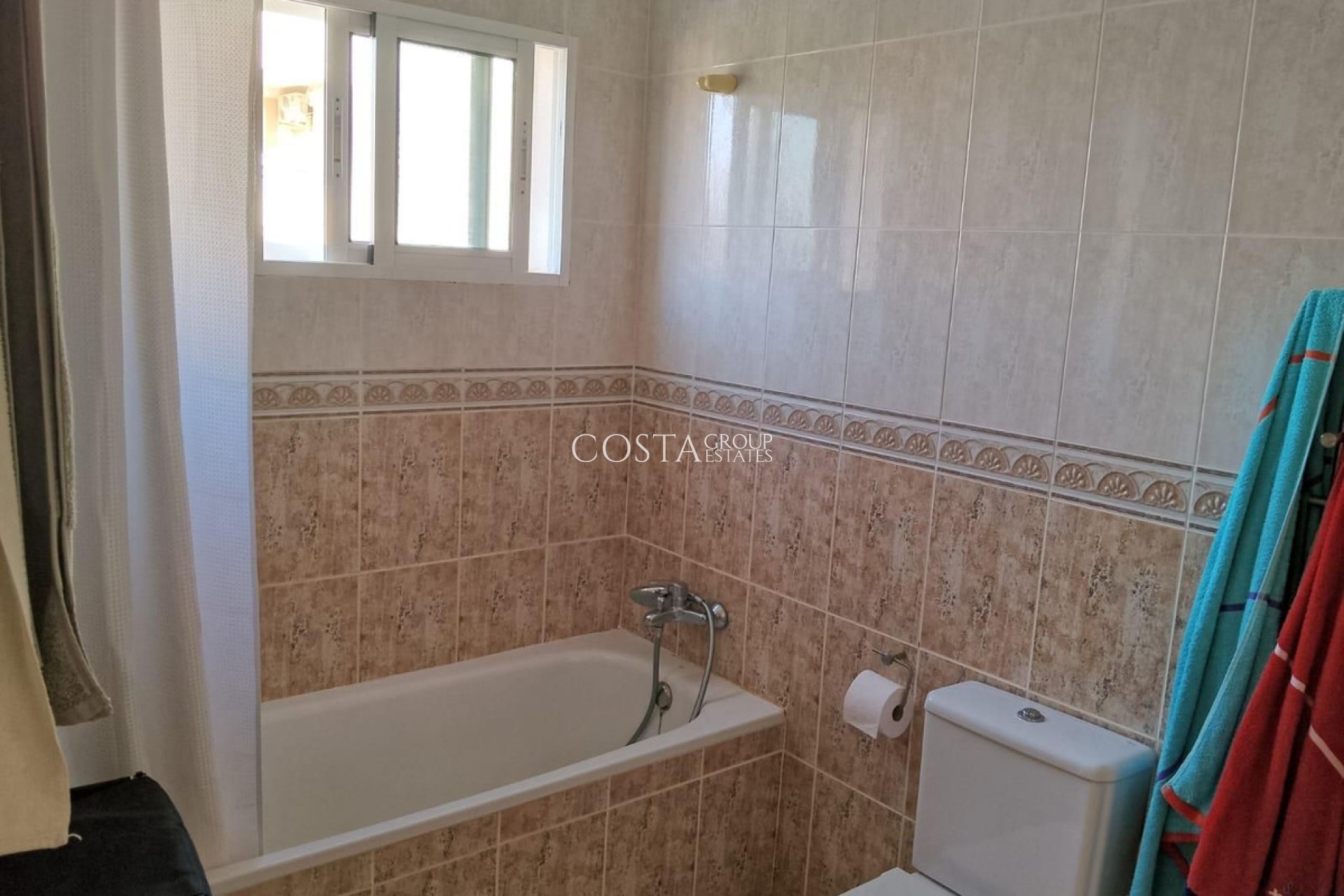 Revente - Apartments -
Mazarrón - Puerto de Mazarrón