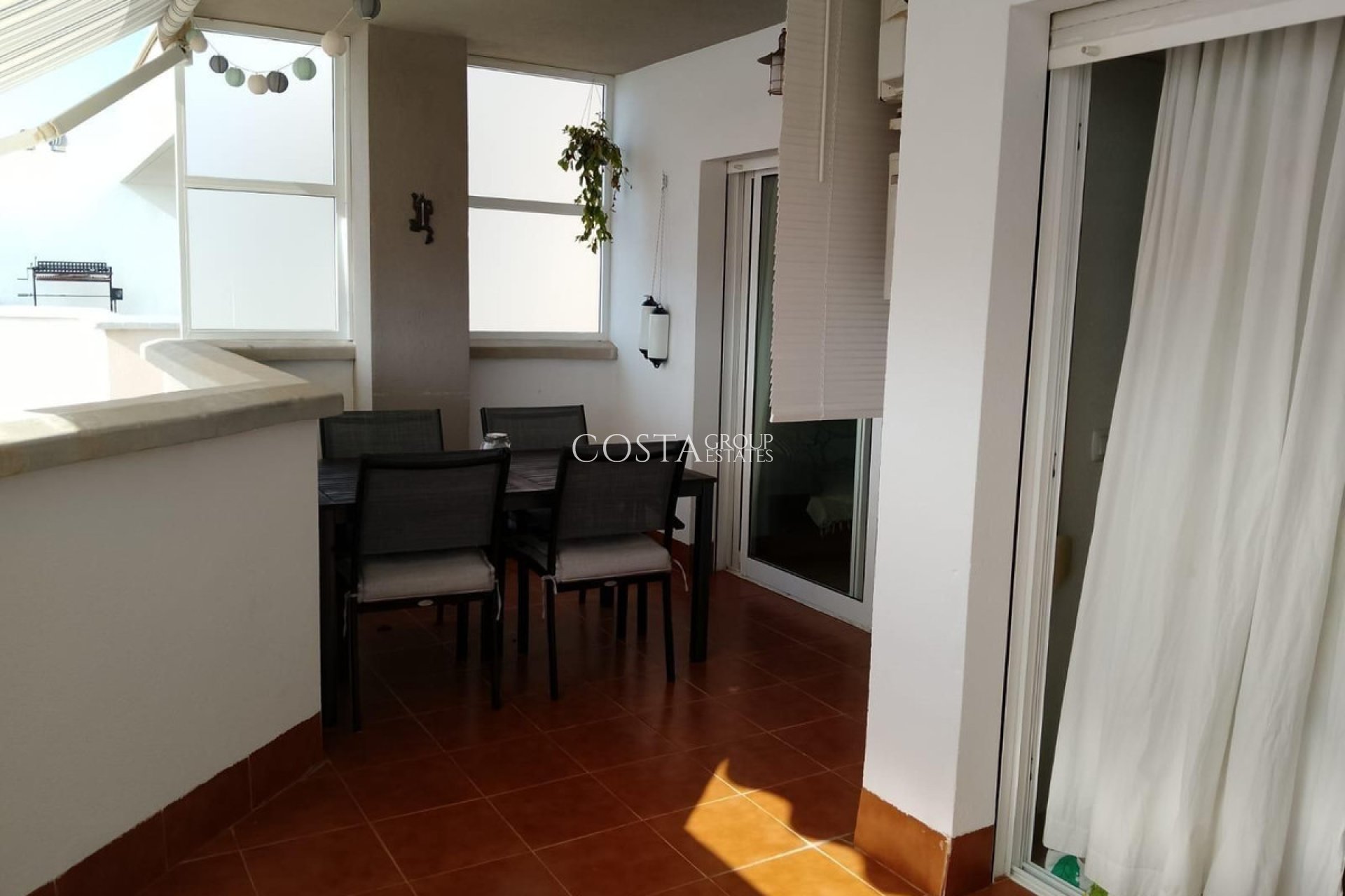Revente - Apartments -
Mazarrón - Puerto de Mazarrón
