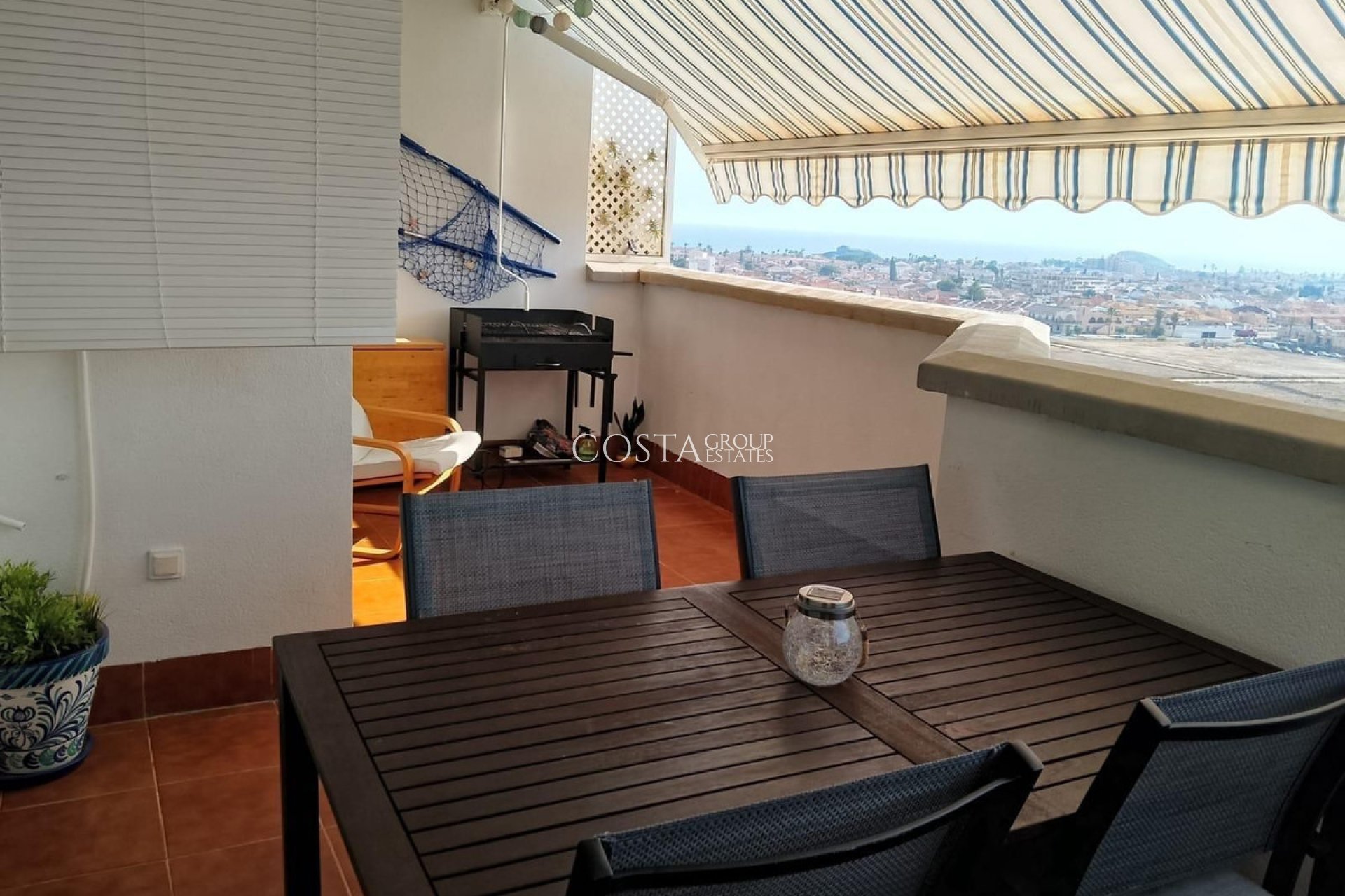 Revente - Apartments -
Mazarrón - Puerto de Mazarrón