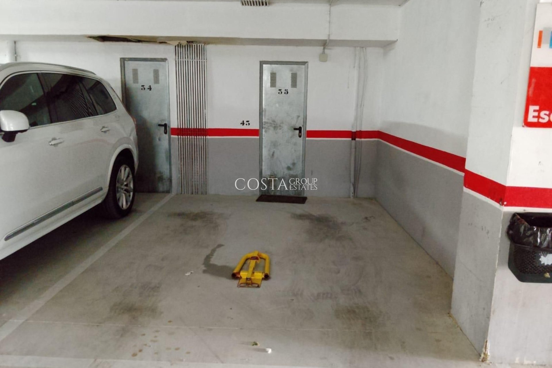 Revente - Apartments -
Mazarrón - Puerto de Mazarrón
