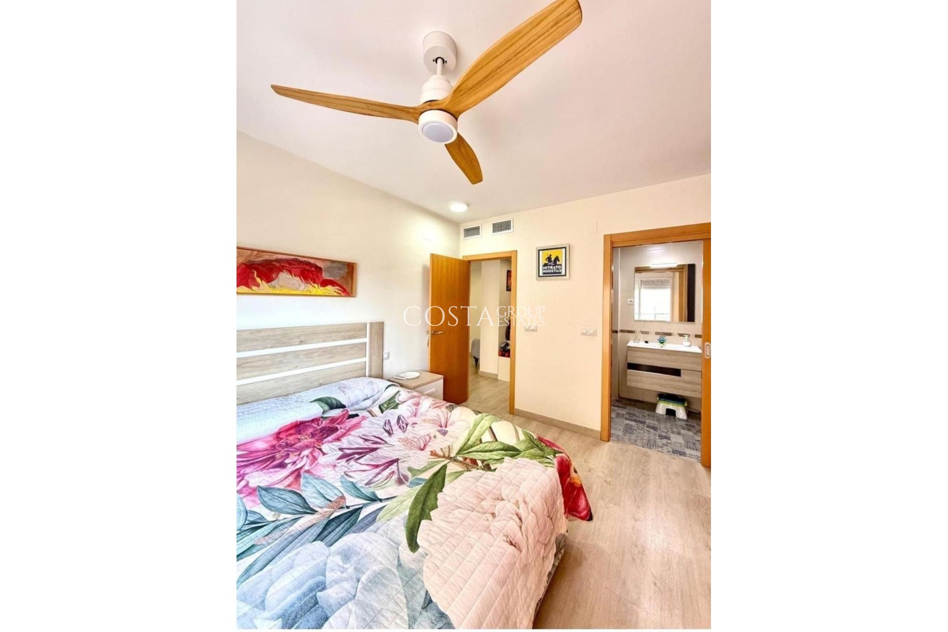 Revente - Apartments -
Mazarrón - Puerto de Mazarrón