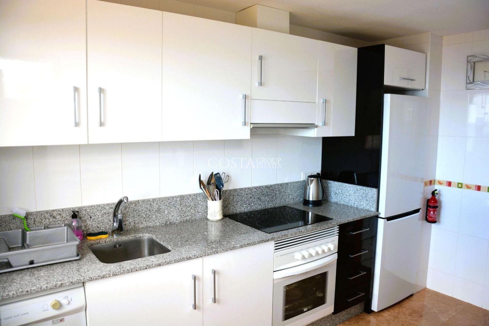 Revente - Apartments -
Mazarrón - Puerto de Mazarrón