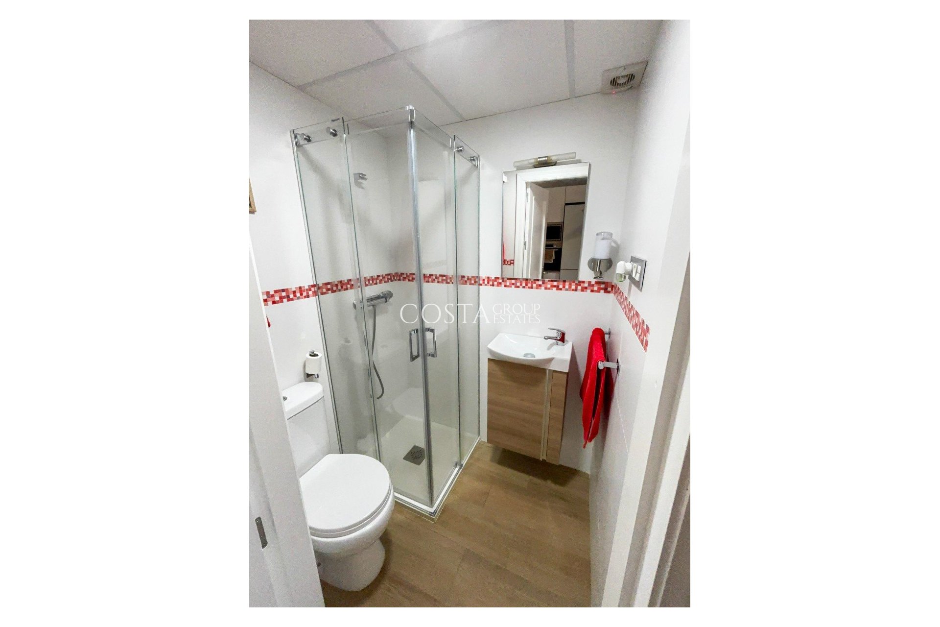 Revente - Apartments -
Mazarrón - Puerto de Mazarrón