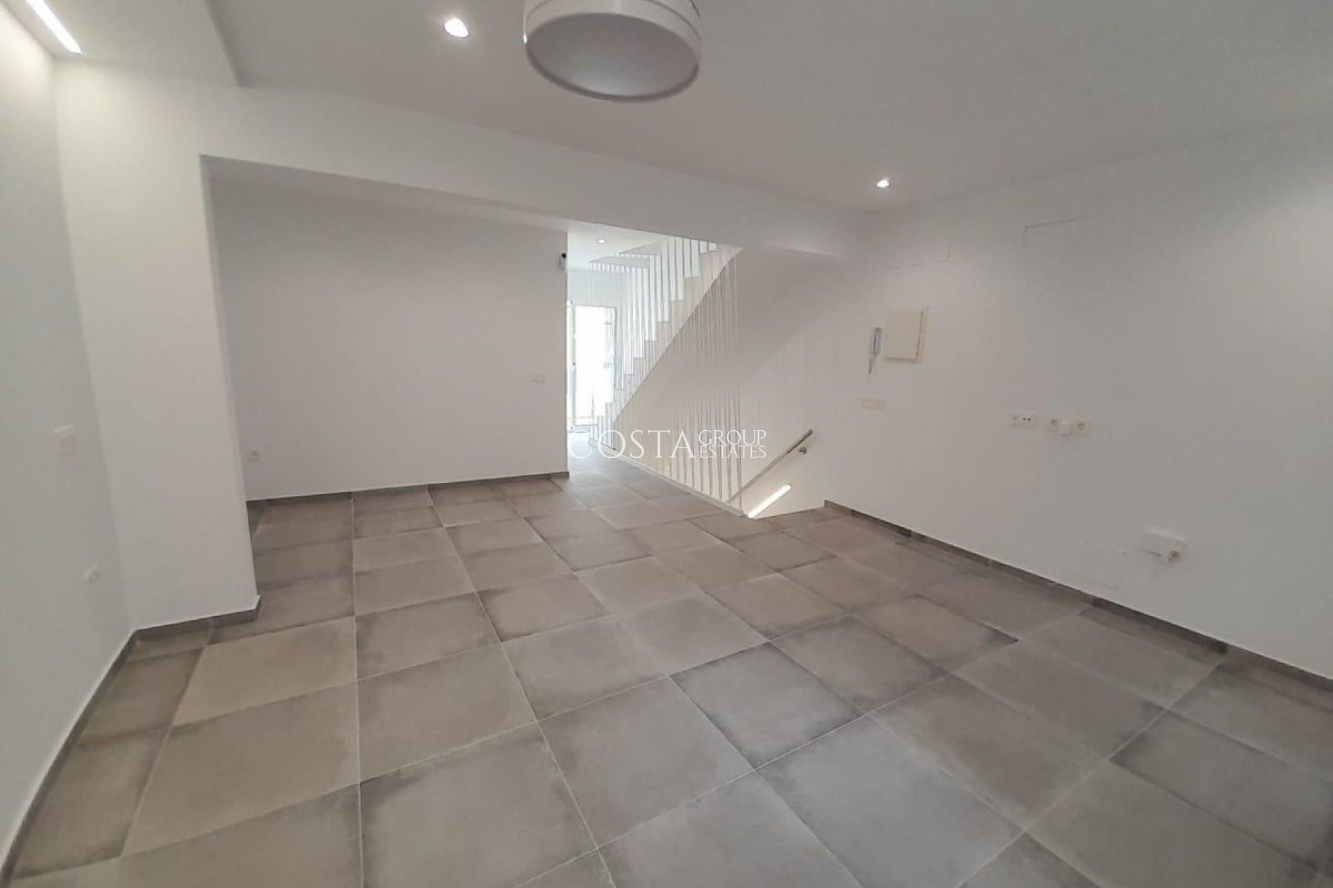 Revente - Apartments -
Mazarrón - Puerto Mazarron