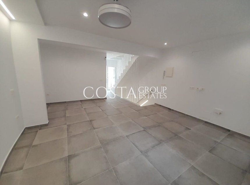 Revente - Apartments -
Mazarrón - Puerto Mazarron