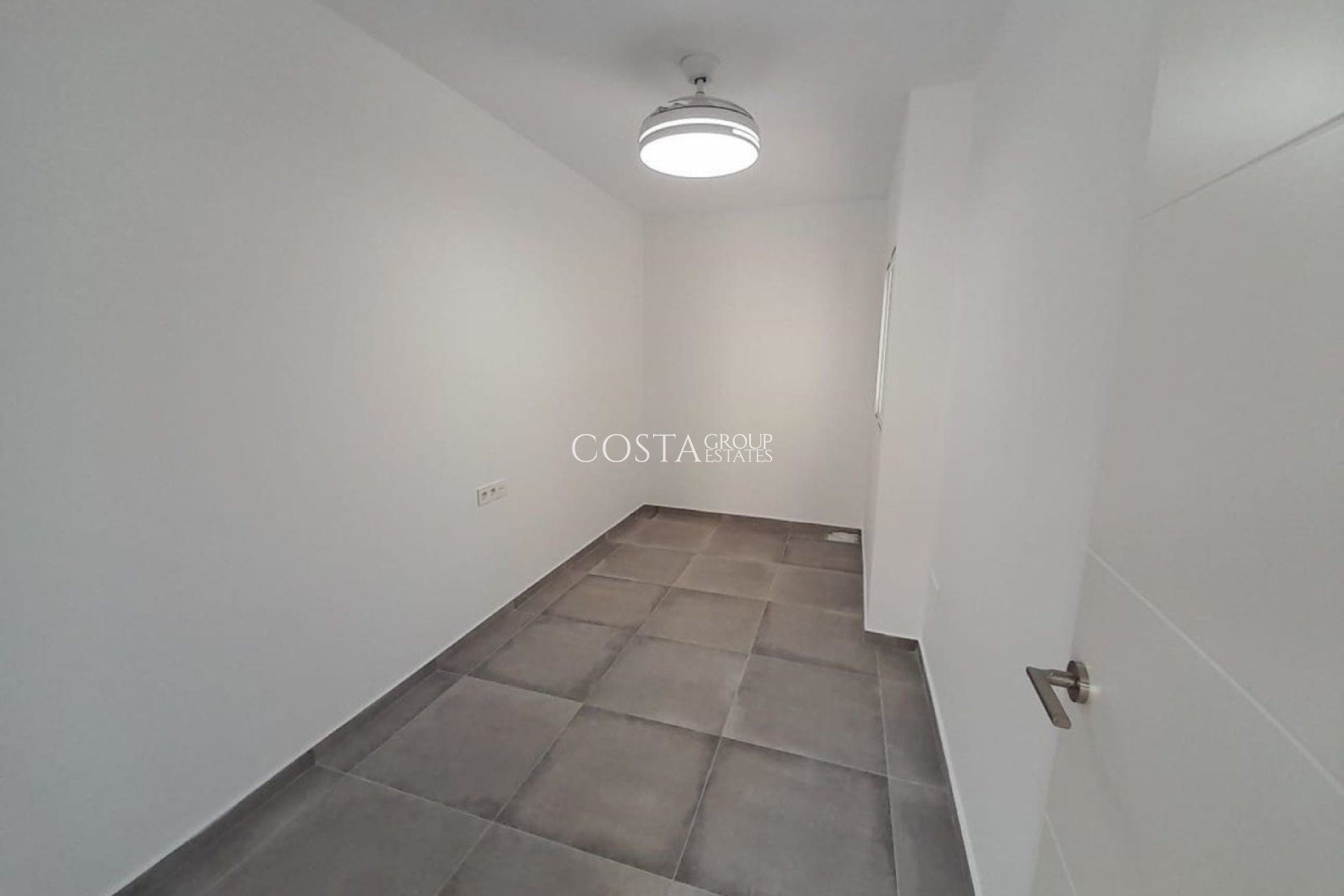 Revente - Apartments -
Mazarrón - Puerto Mazarron