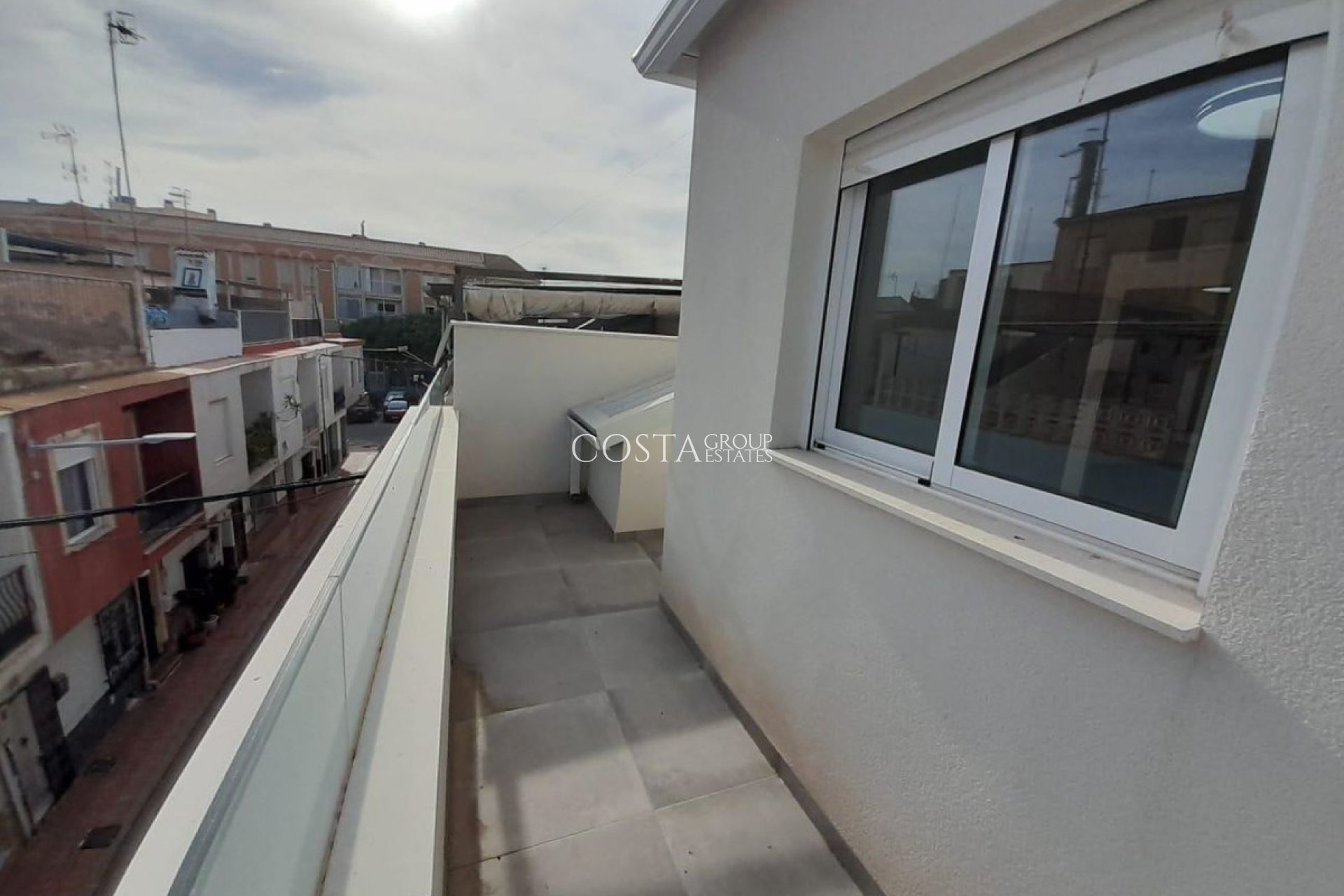Revente - Apartments -
Mazarrón - Puerto Mazarron