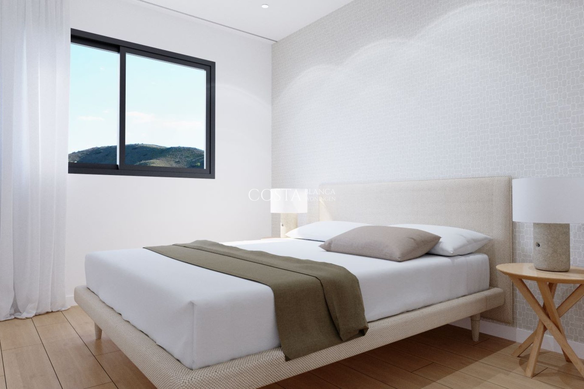 Revente - Apartments -
Monforte del Cid