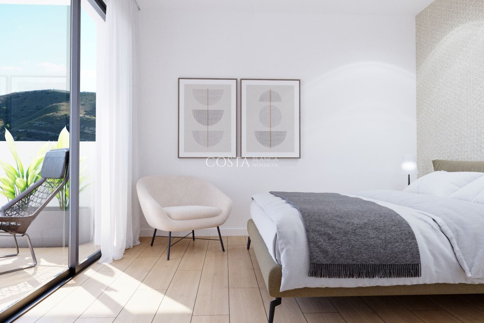 Revente - Apartments -
Monforte del Cid