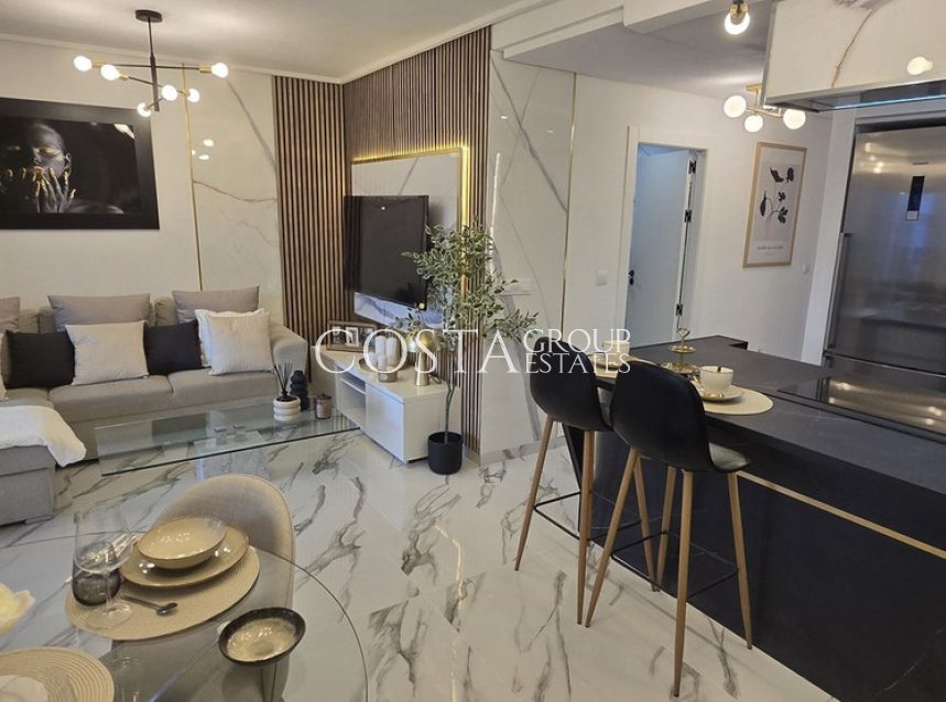 Revente - Apartments -
Murcia - Hacienda Riquelme