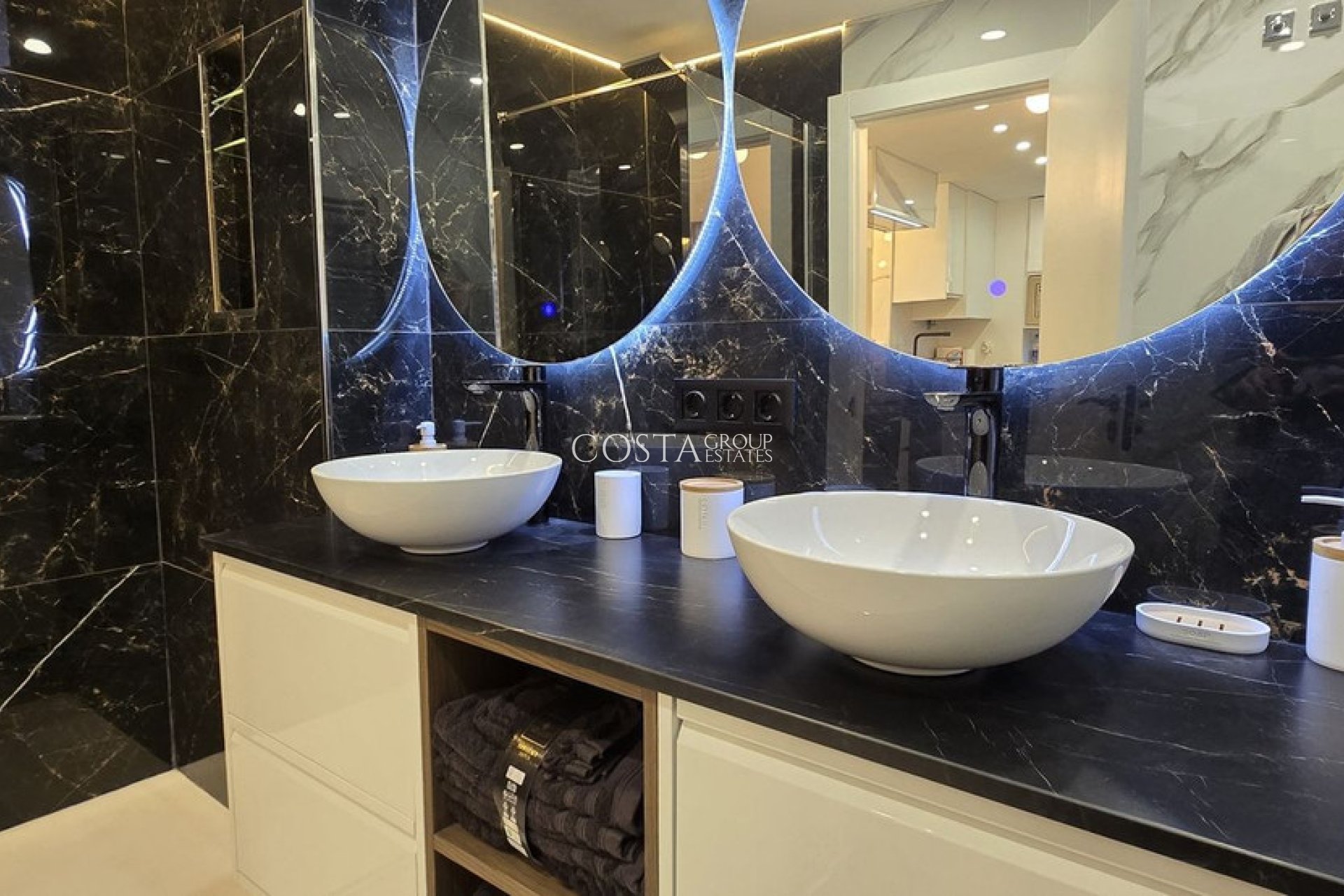 Revente - Apartments -
Murcia - Hacienda Riquelme