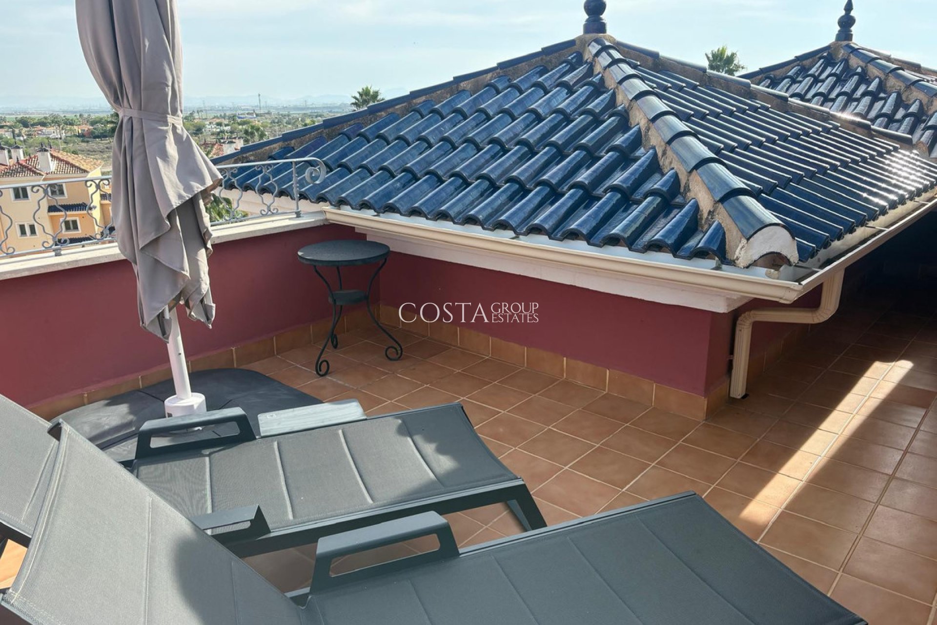 Revente - Apartments -
Murcia - Murcia City