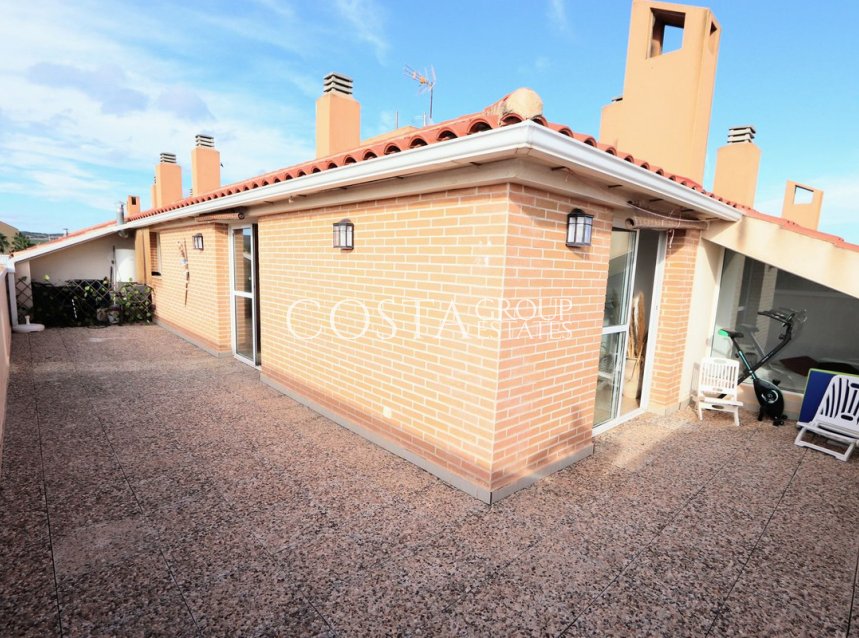 Revente - Apartments -
Murcia - Sucina