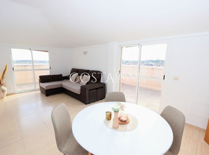 Revente - Apartments -
Murcia - Sucina