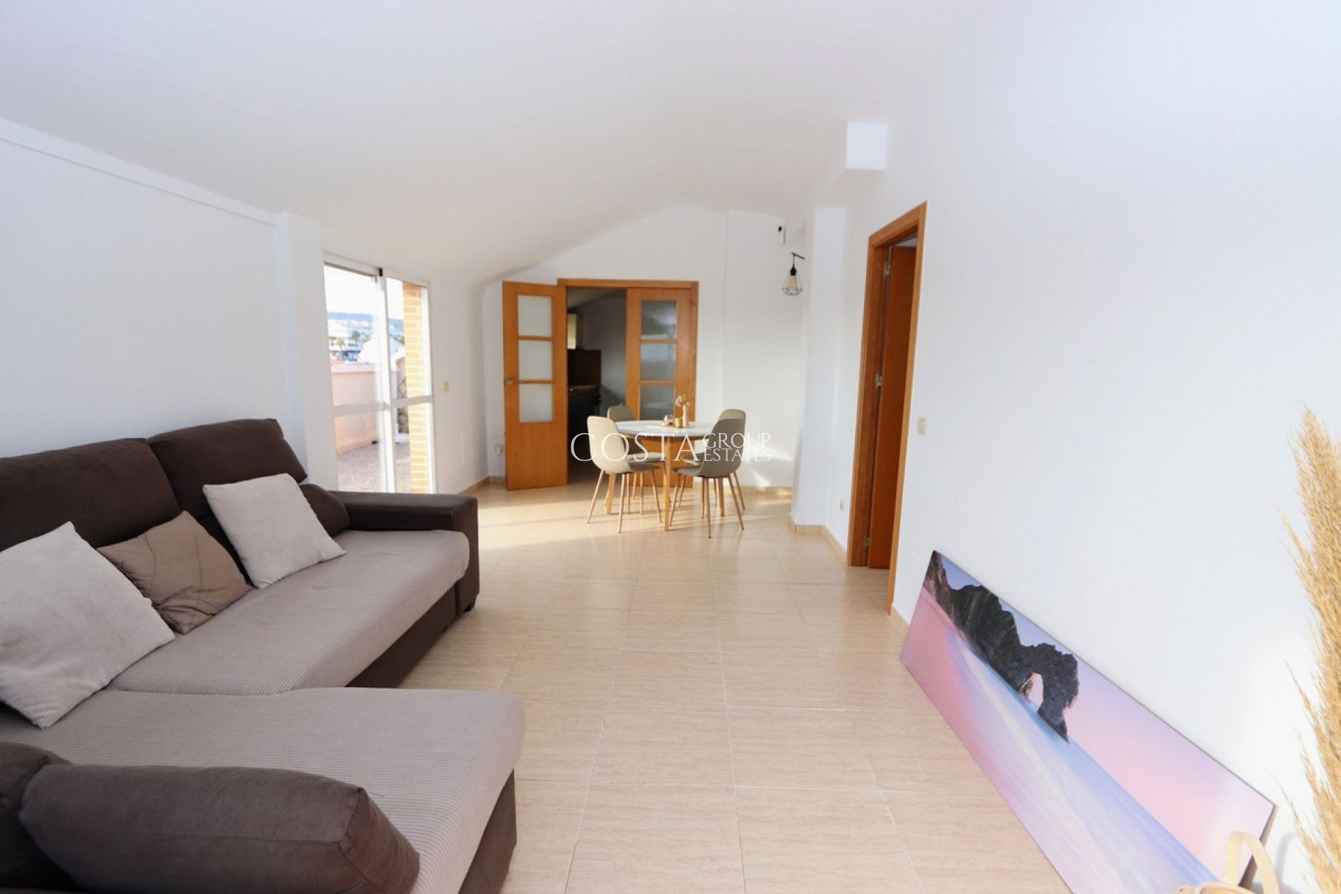 Revente - Apartments -
Murcia - Sucina