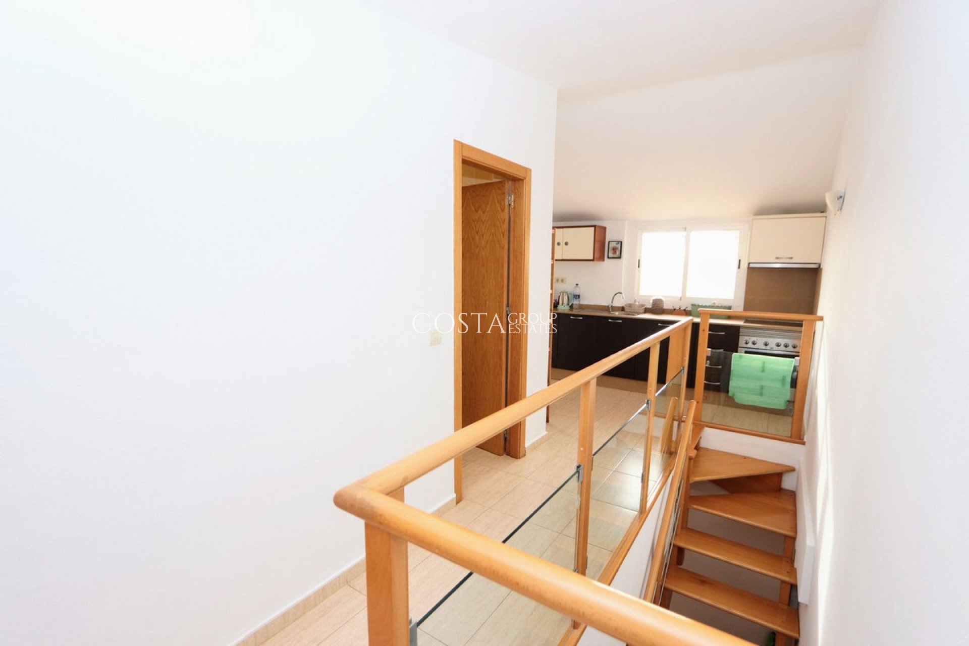 Revente - Apartments -
Murcia - Sucina